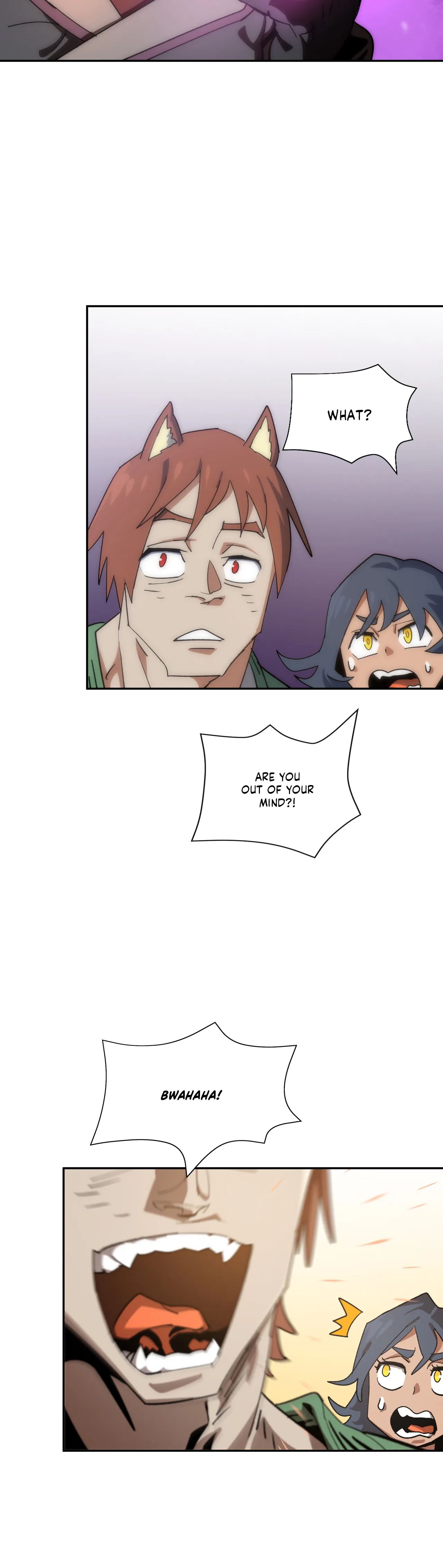 4 Cut Hero Chapter 192 image 43