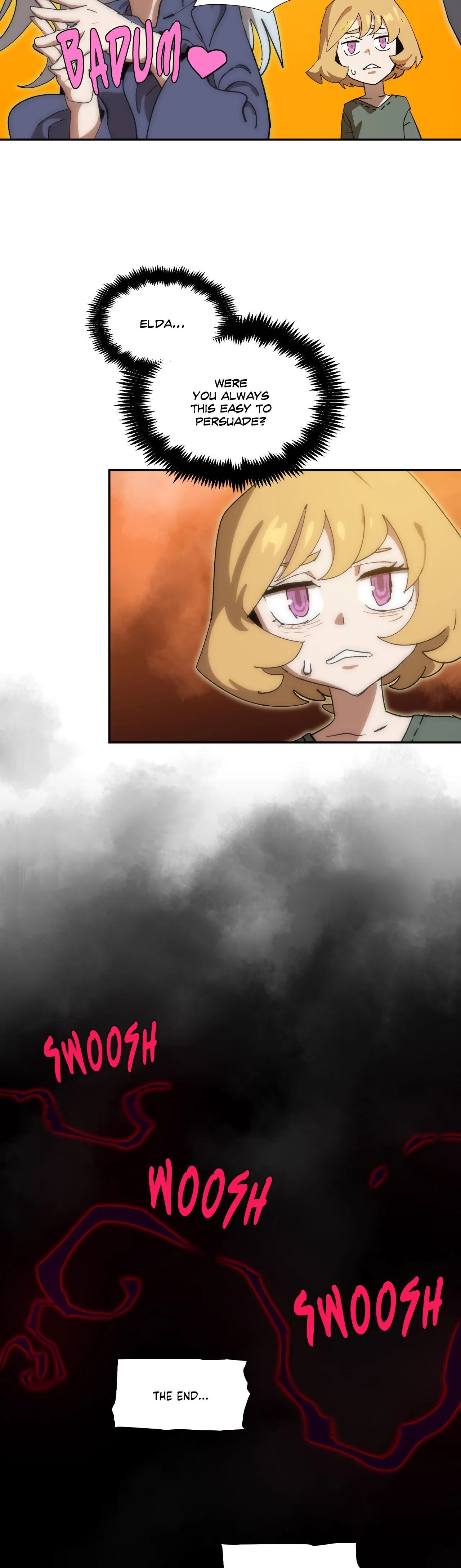 4 Cut Hero Chapter 192 image 5