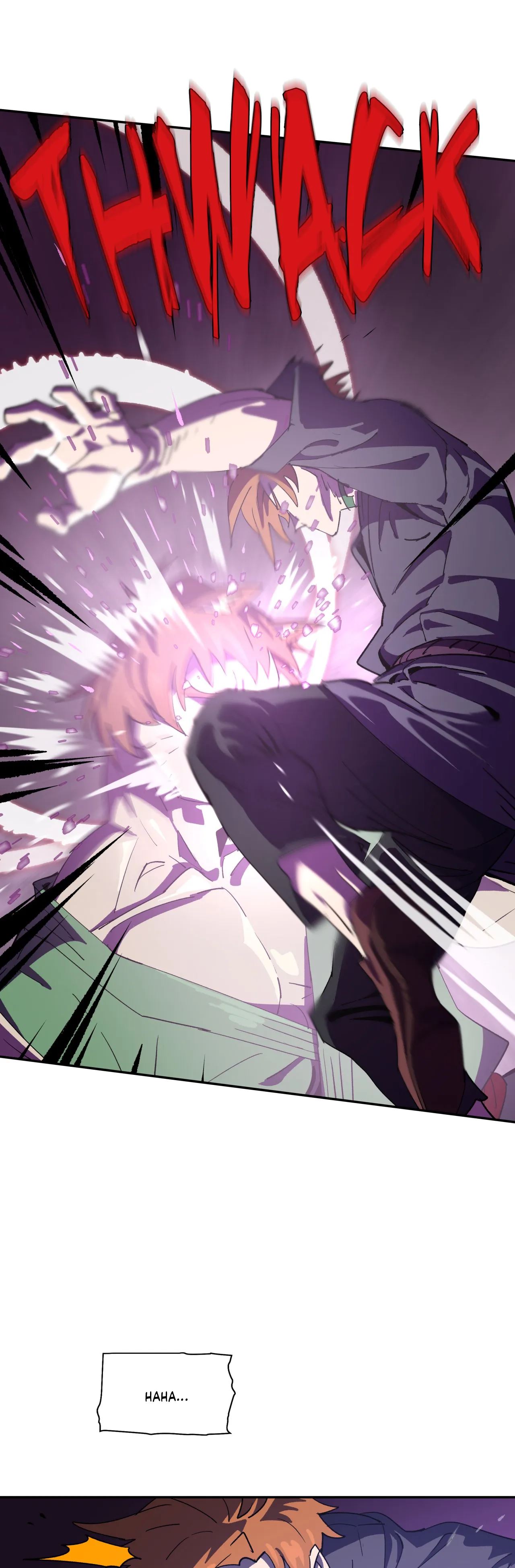 4 Cut Hero Chapter 193 image 13