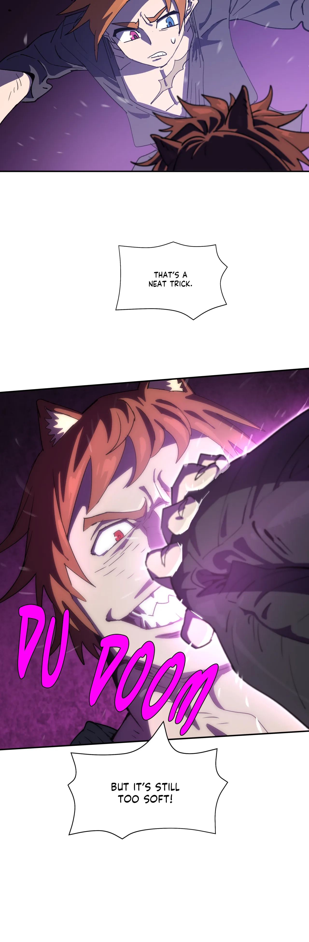 4 Cut Hero Chapter 193 image 14