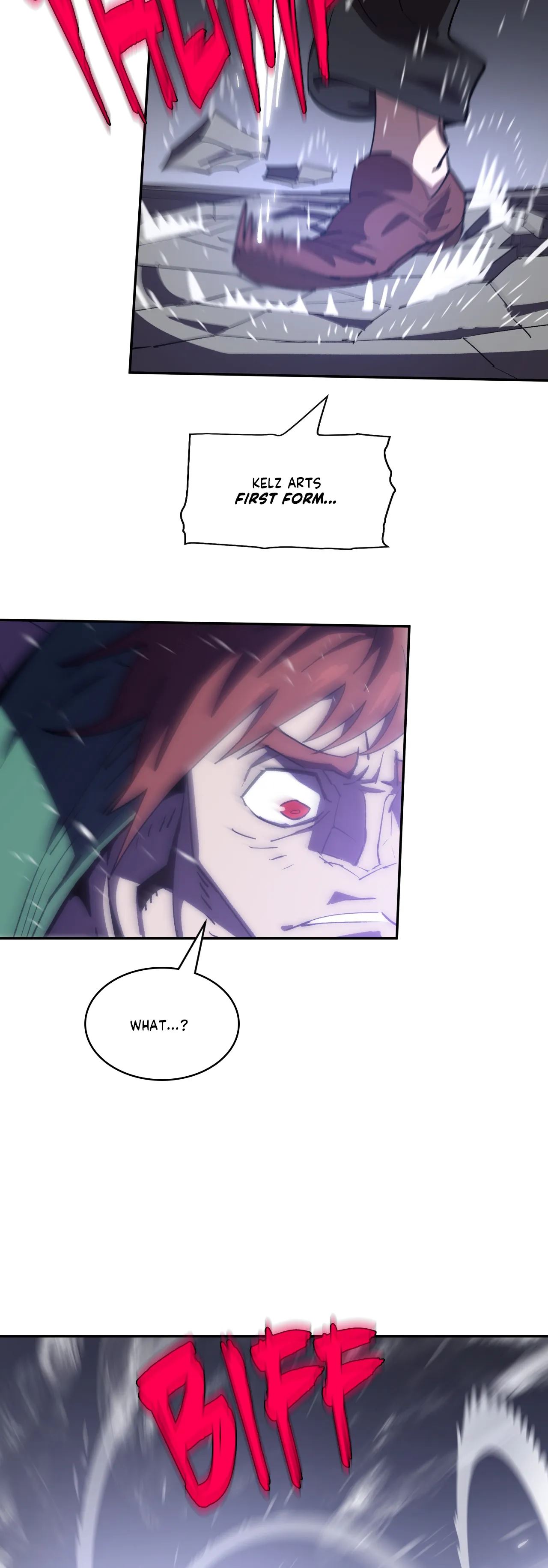 4 Cut Hero Chapter 193 image 16