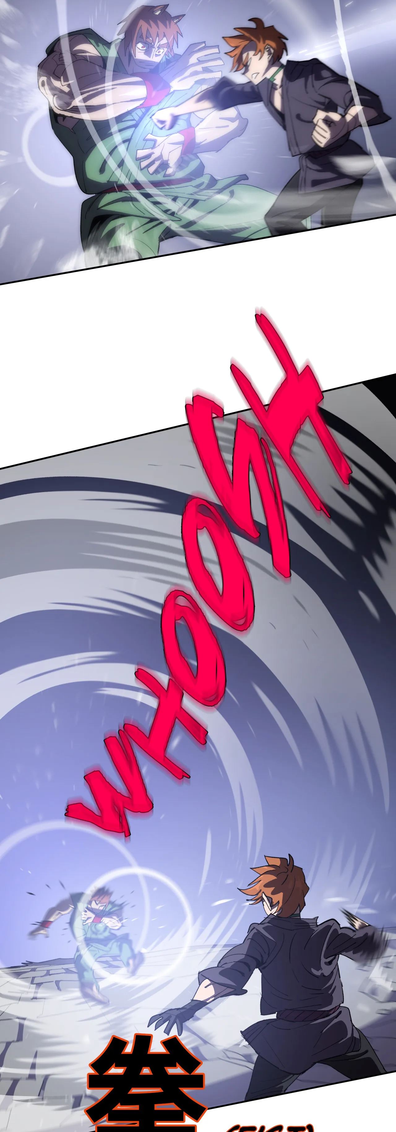4 Cut Hero Chapter 193 image 17