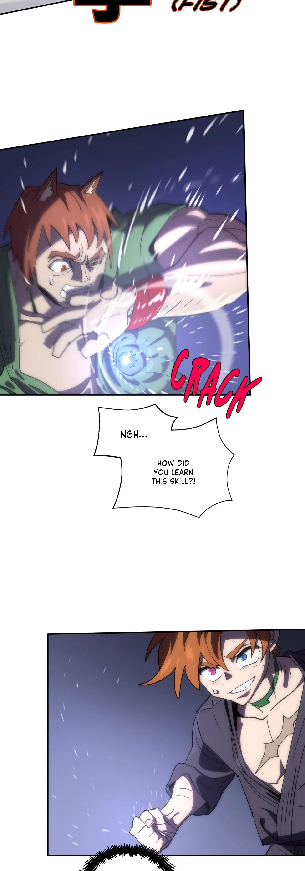 4 Cut Hero Chapter 193 image 18