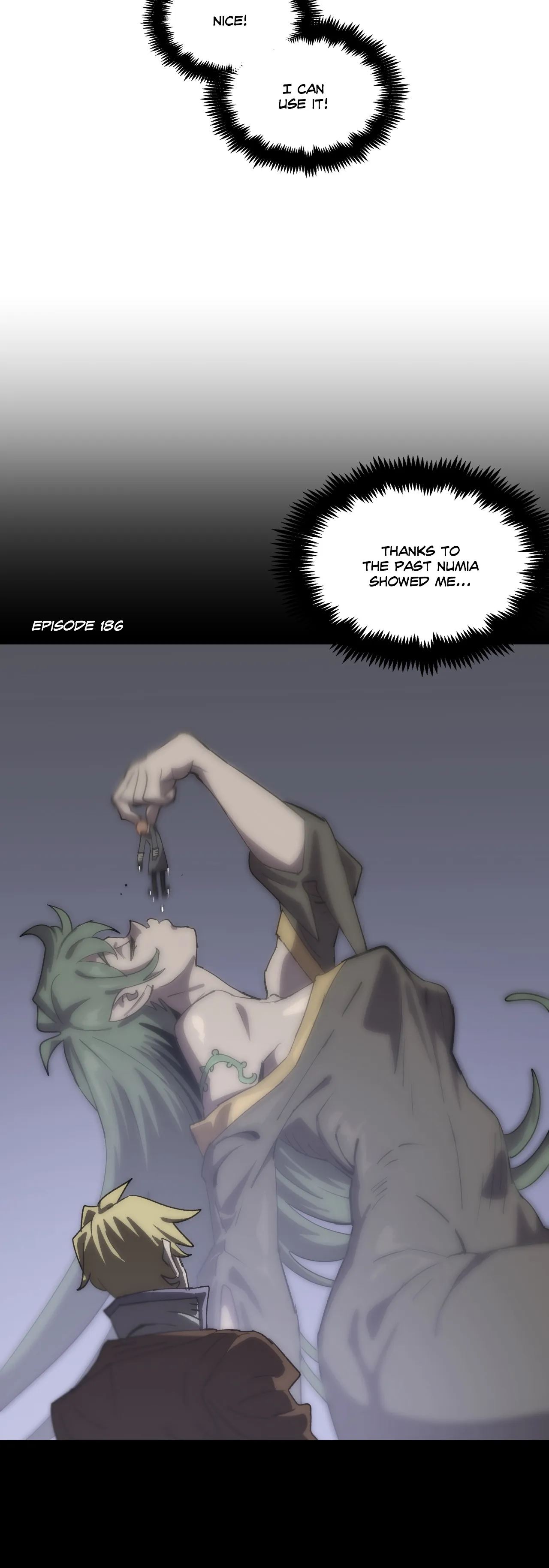 4 Cut Hero Chapter 193 image 19