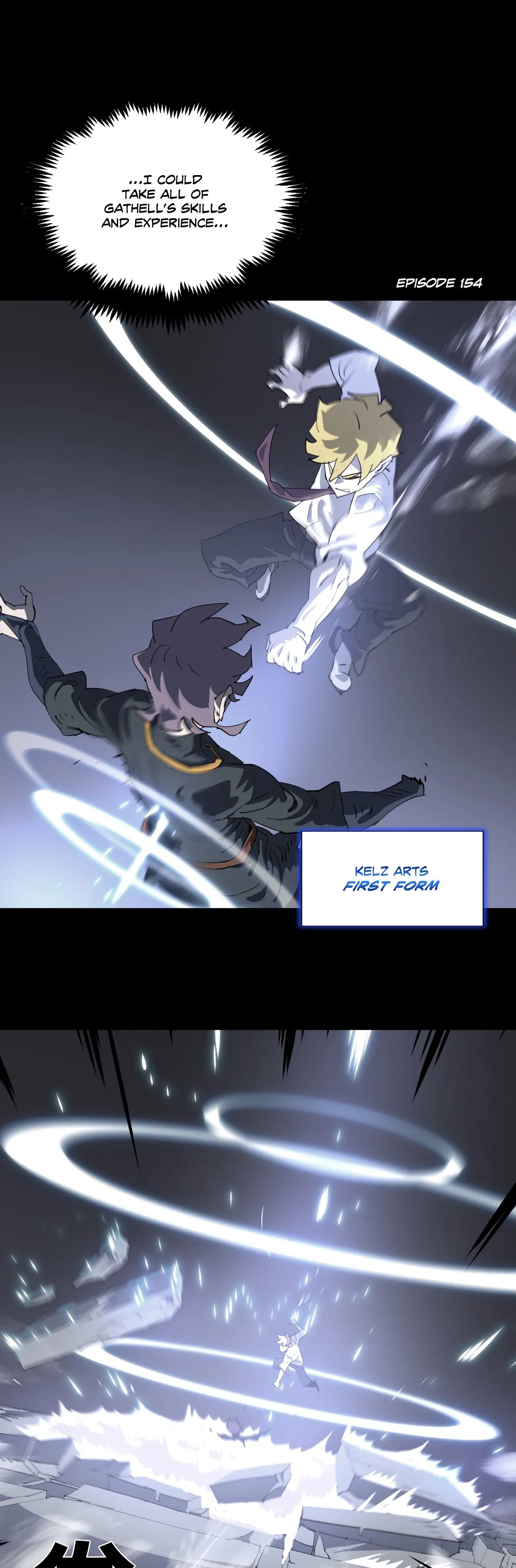 4 Cut Hero Chapter 193 image 20