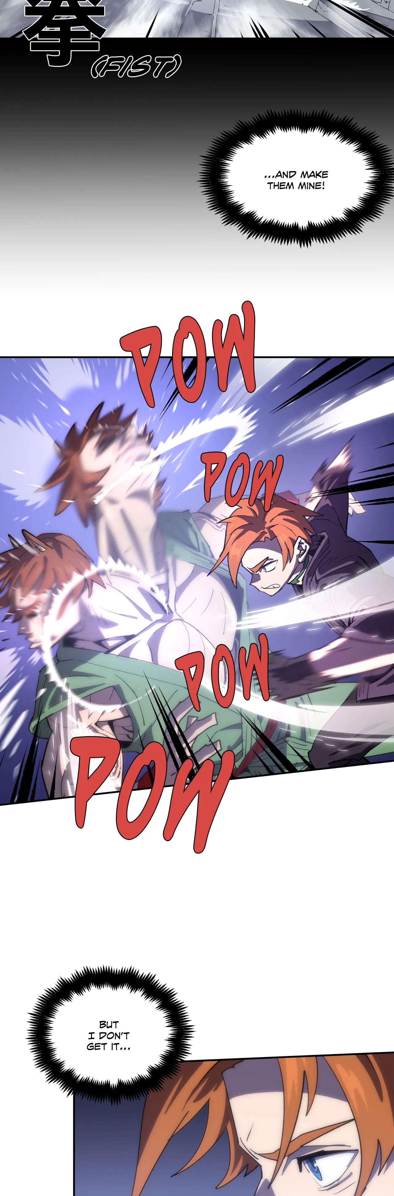 4 Cut Hero Chapter 193 image 21