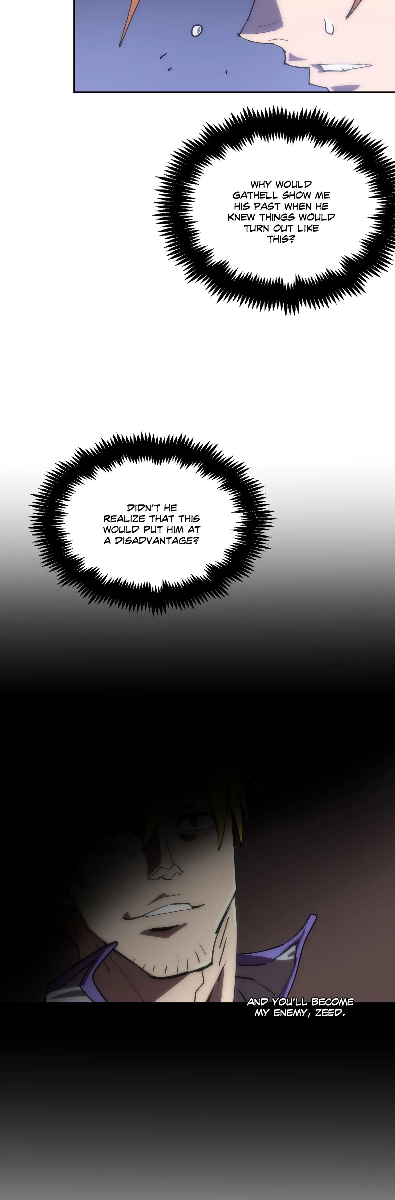 4 Cut Hero Chapter 193 image 22