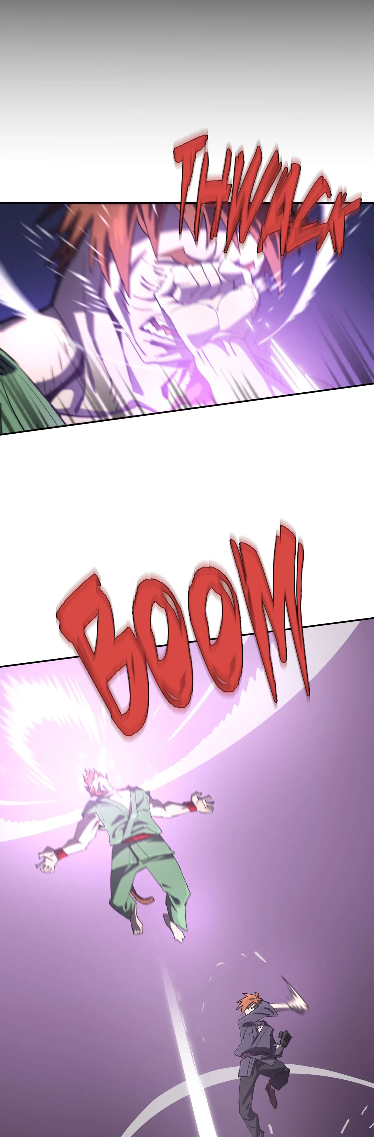 4 Cut Hero Chapter 193 image 23