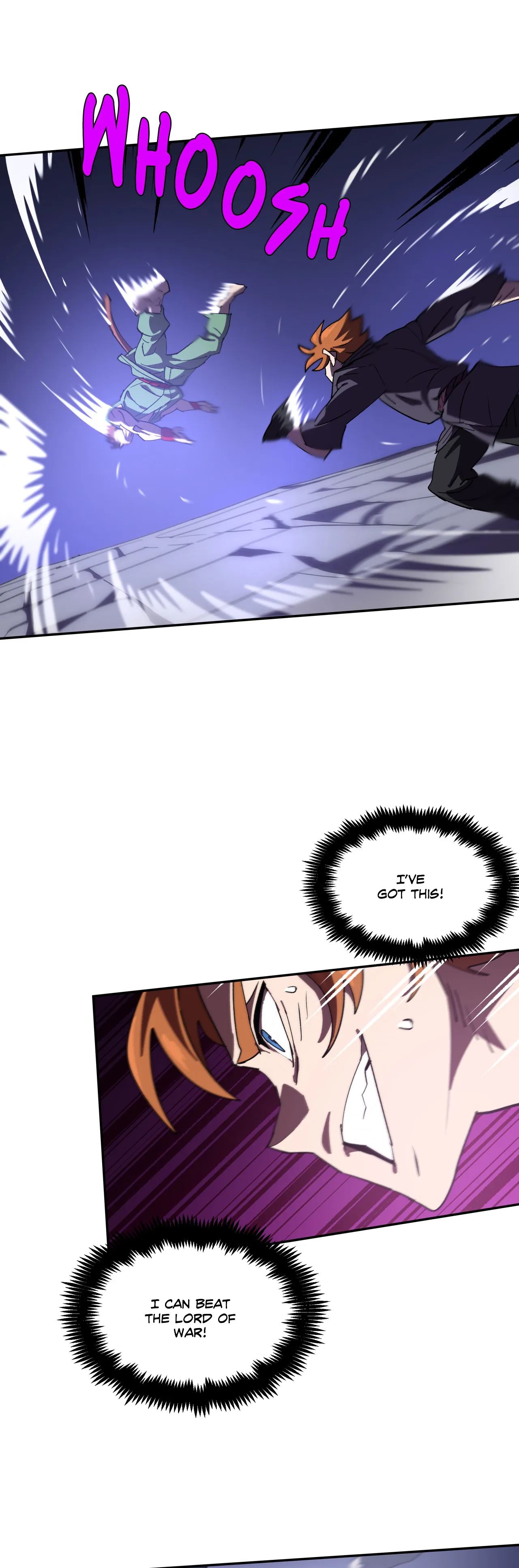 4 Cut Hero Chapter 193 image 26