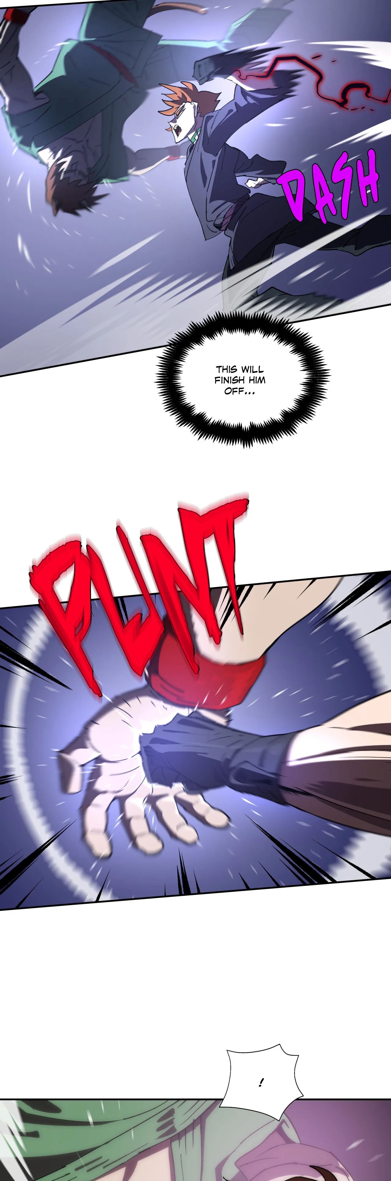 4 Cut Hero Chapter 193 image 27