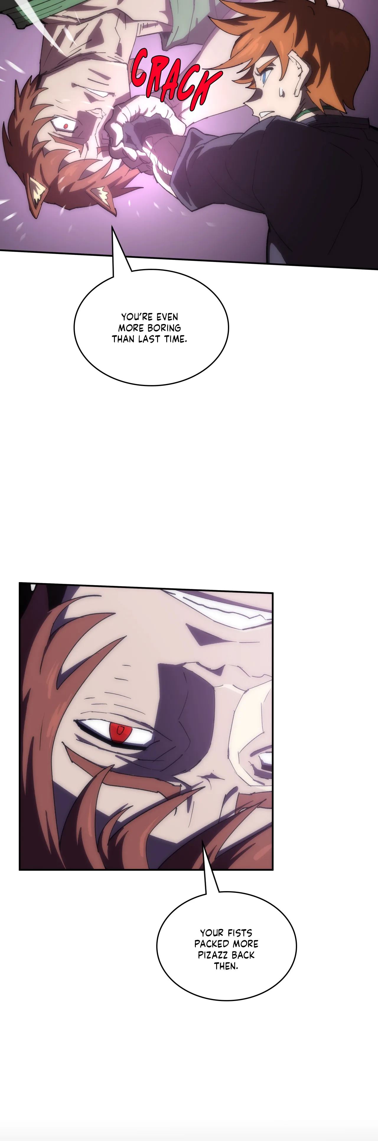 4 Cut Hero Chapter 193 image 28