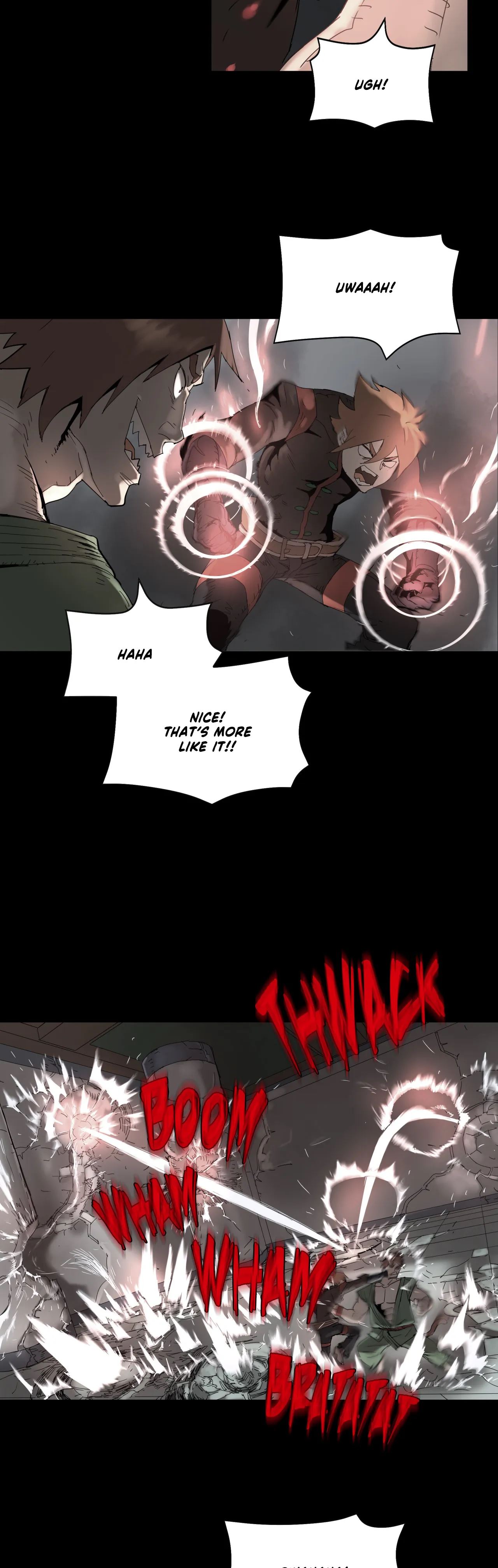 4 Cut Hero Chapter 193 image 31