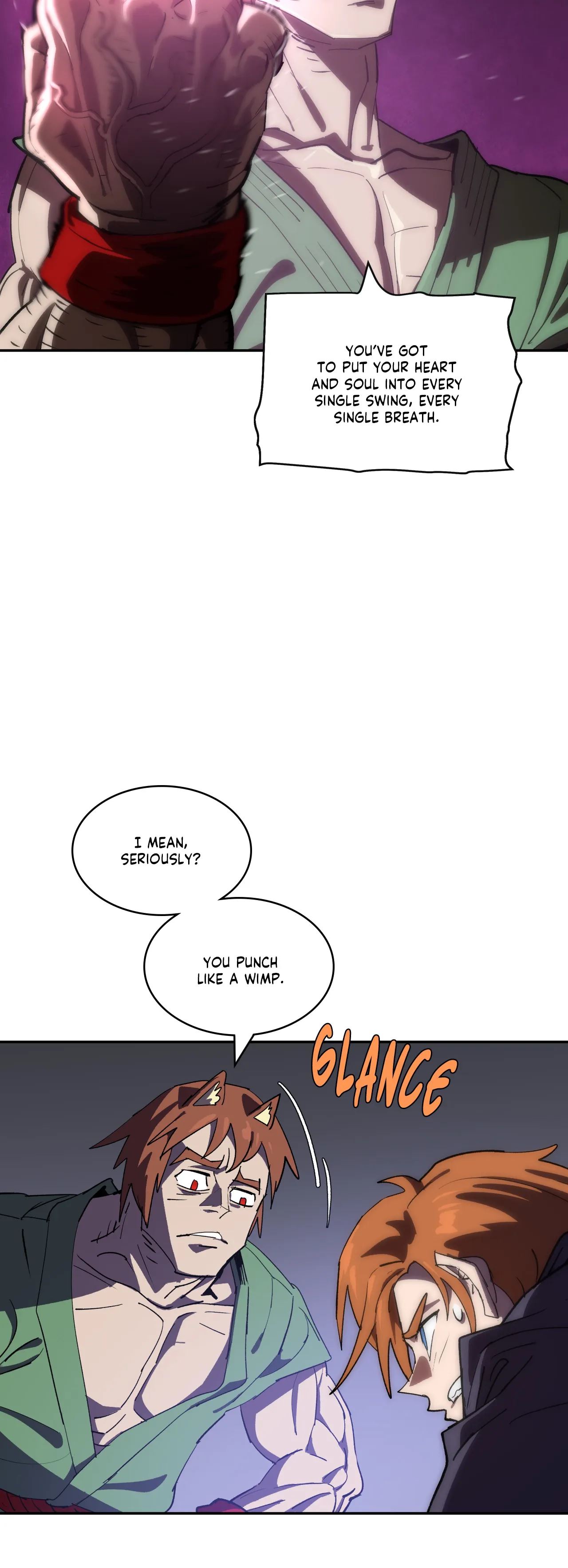 4 Cut Hero Chapter 193 image 36
