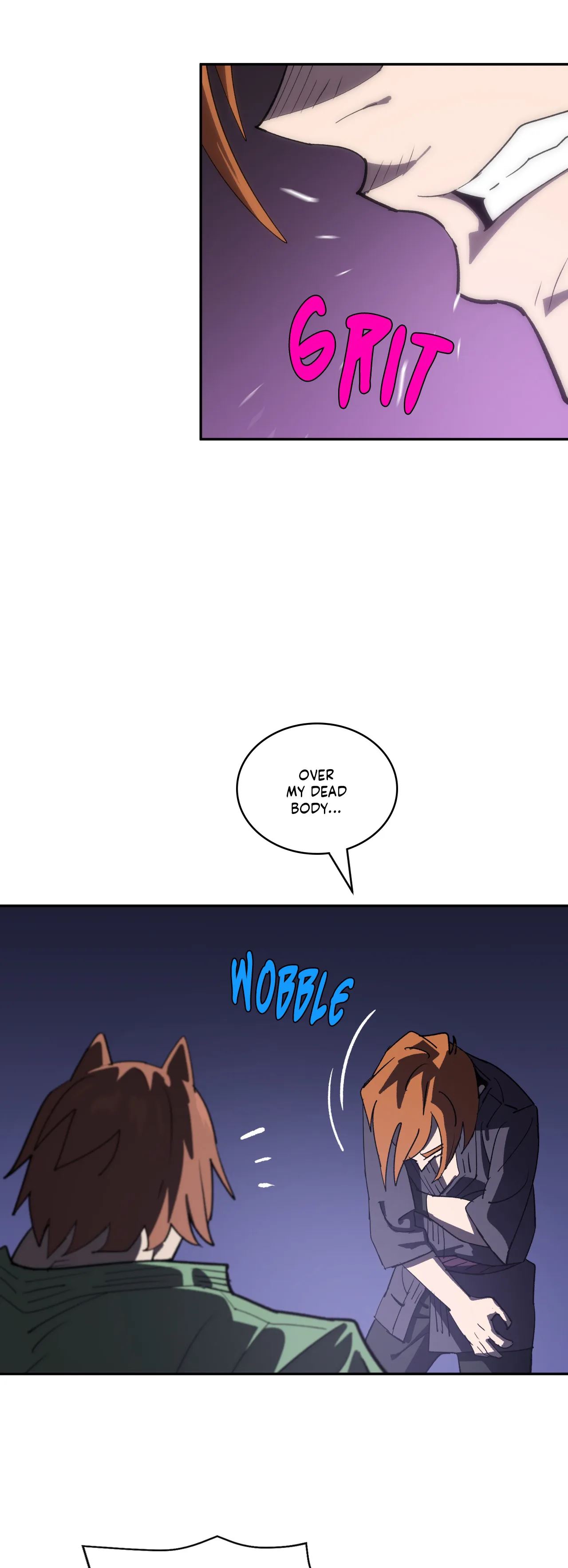 4 Cut Hero Chapter 193 image 38