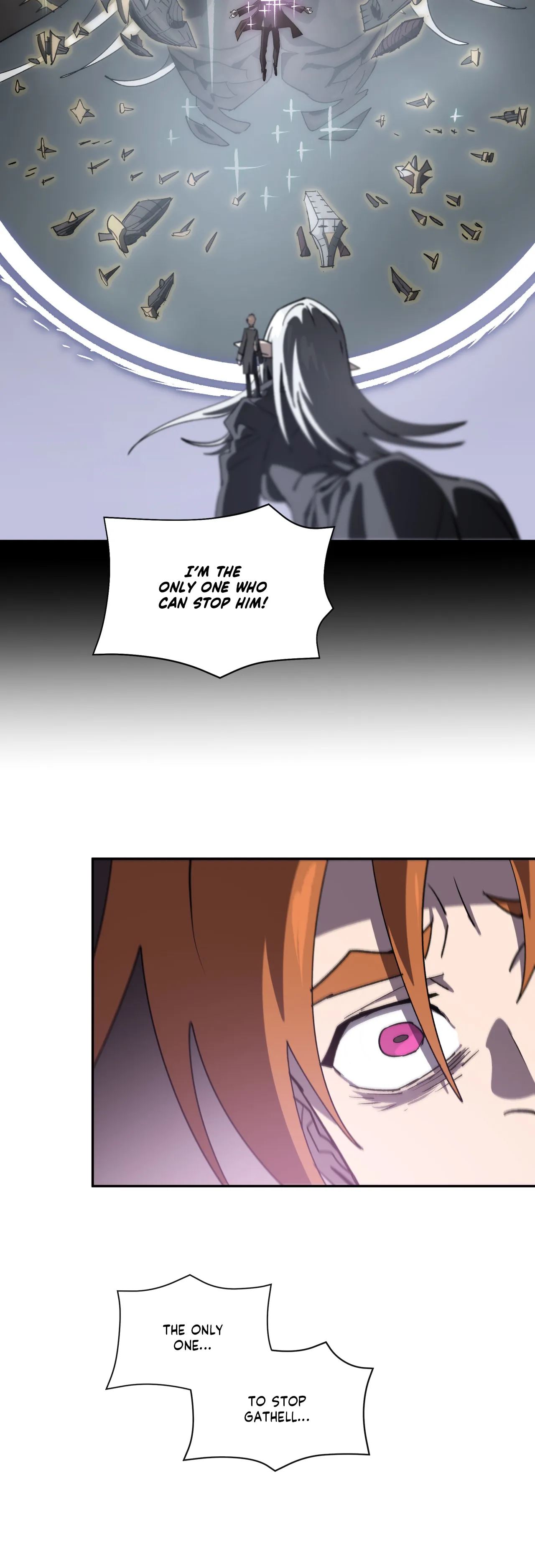 4 Cut Hero Chapter 193 image 41