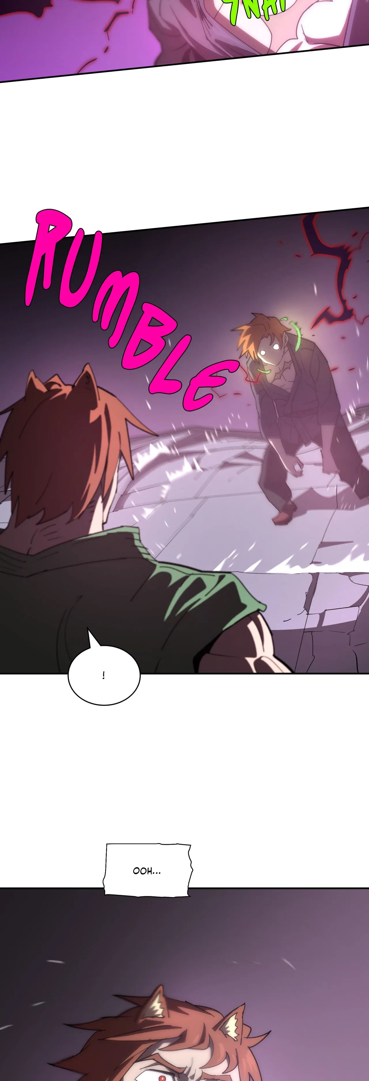 4 Cut Hero Chapter 193 image 43