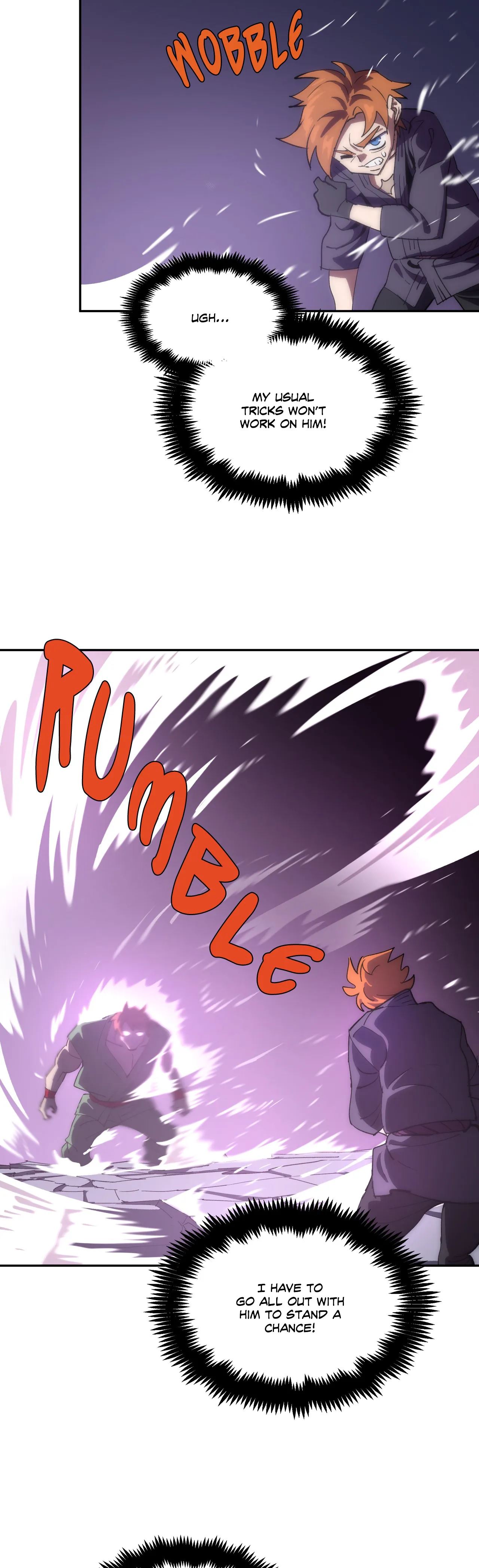 4 Cut Hero Chapter 194 image 16