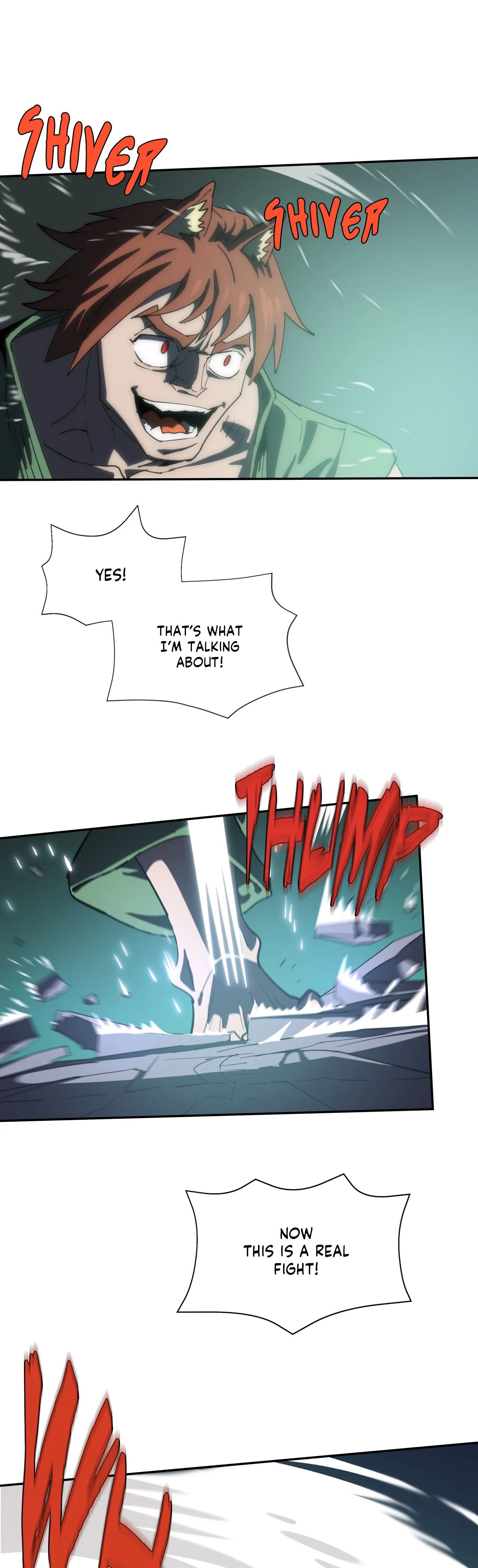 4 Cut Hero Chapter 194 image 18