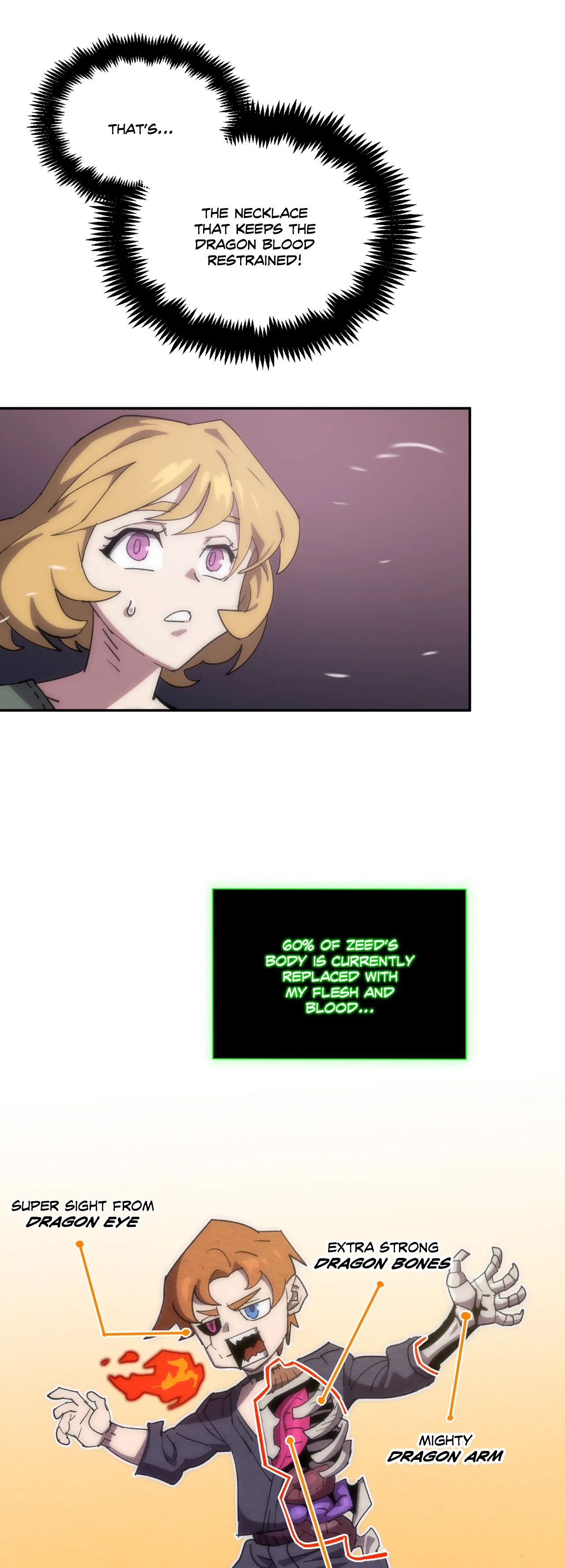 4 Cut Hero Chapter 194 image 1