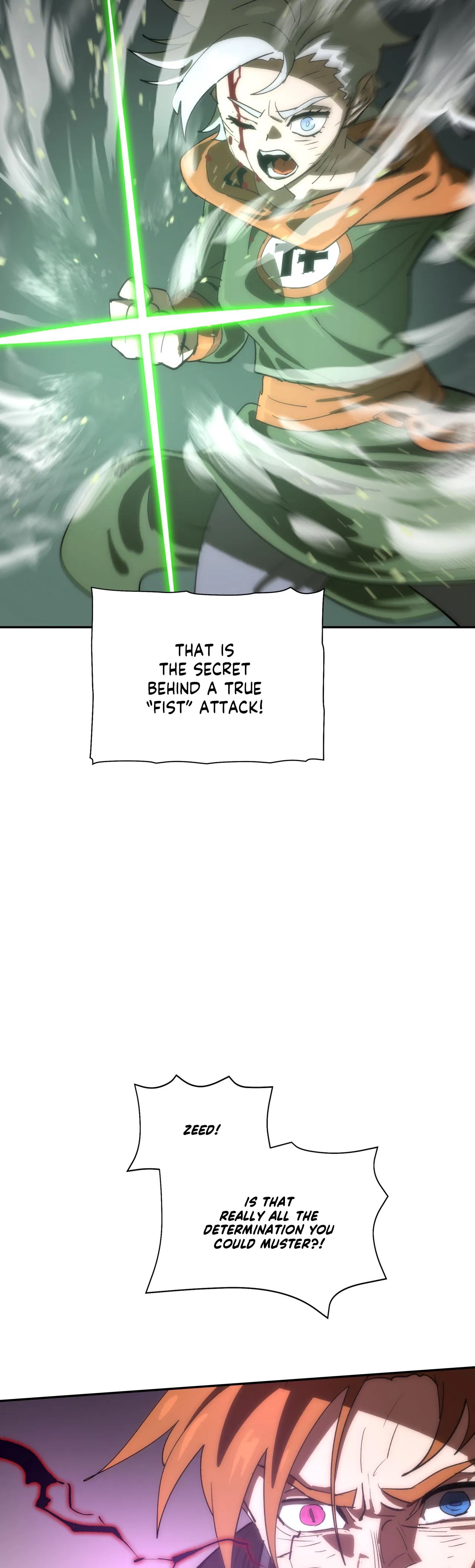 4 Cut Hero Chapter 194 image 23