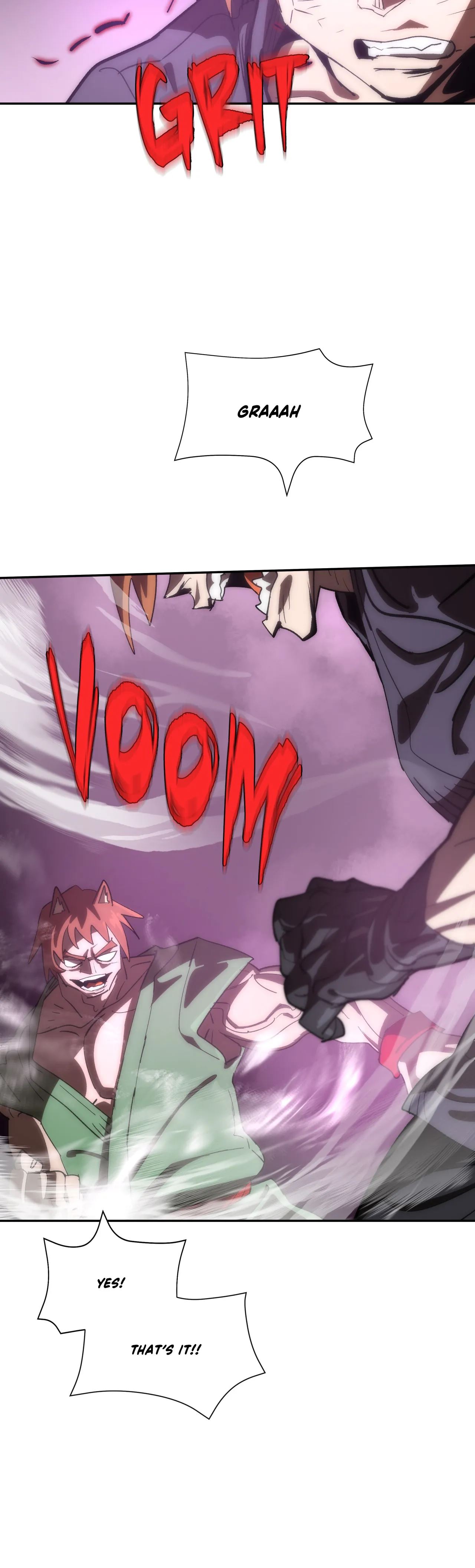 4 Cut Hero Chapter 194 image 24