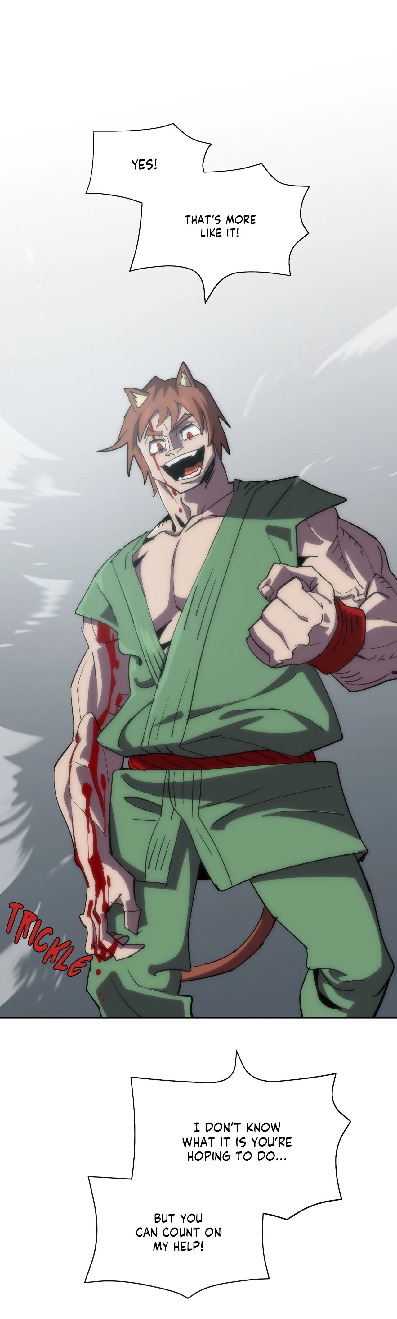 4 Cut Hero Chapter 194 image 30