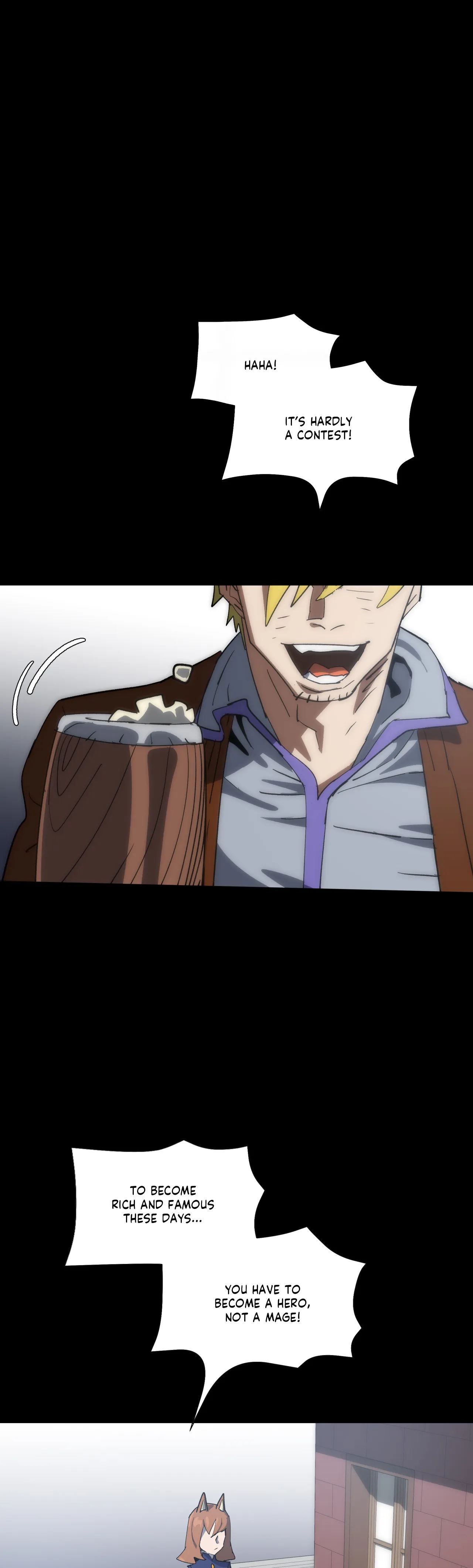 4 Cut Hero Chapter 194 image 33