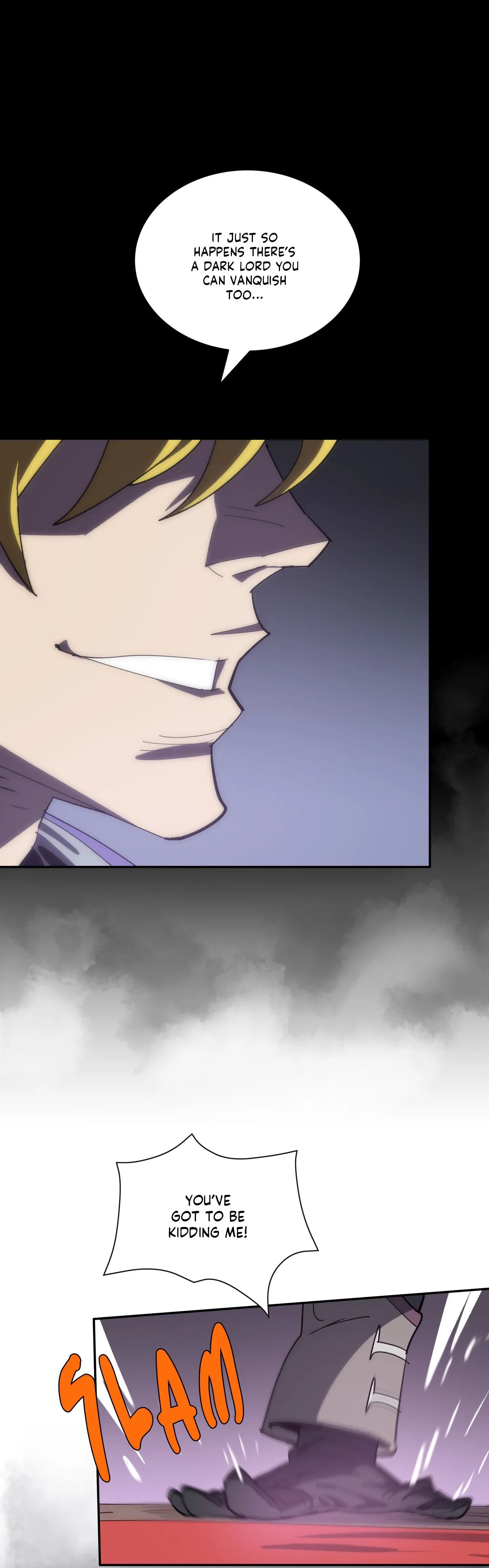 4 Cut Hero Chapter 194 image 35