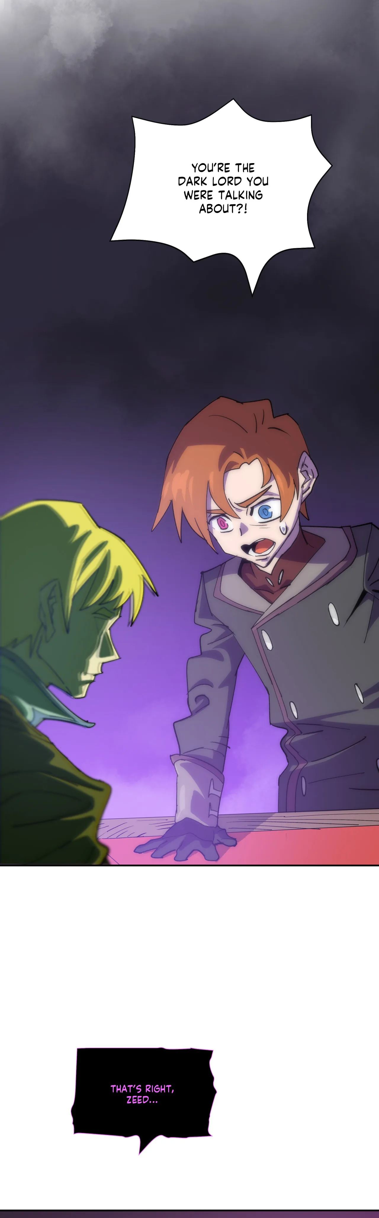 4 Cut Hero Chapter 194 image 36