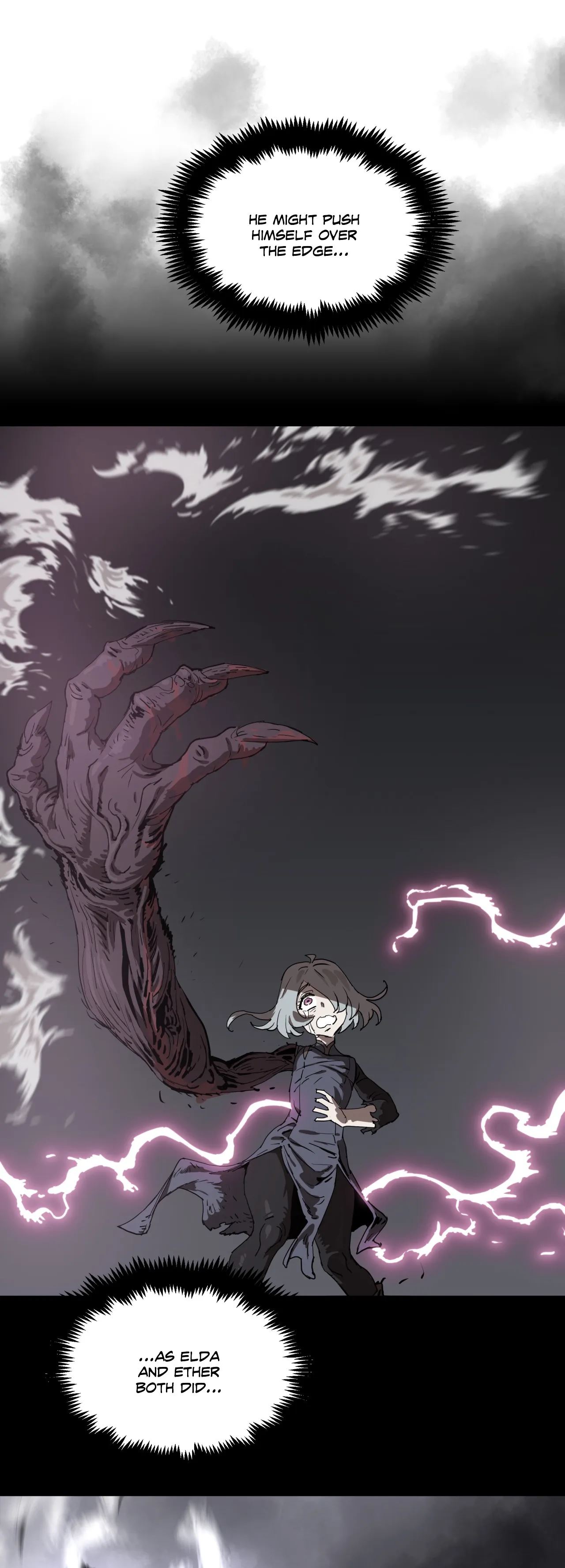 4 Cut Hero Chapter 194 image 3