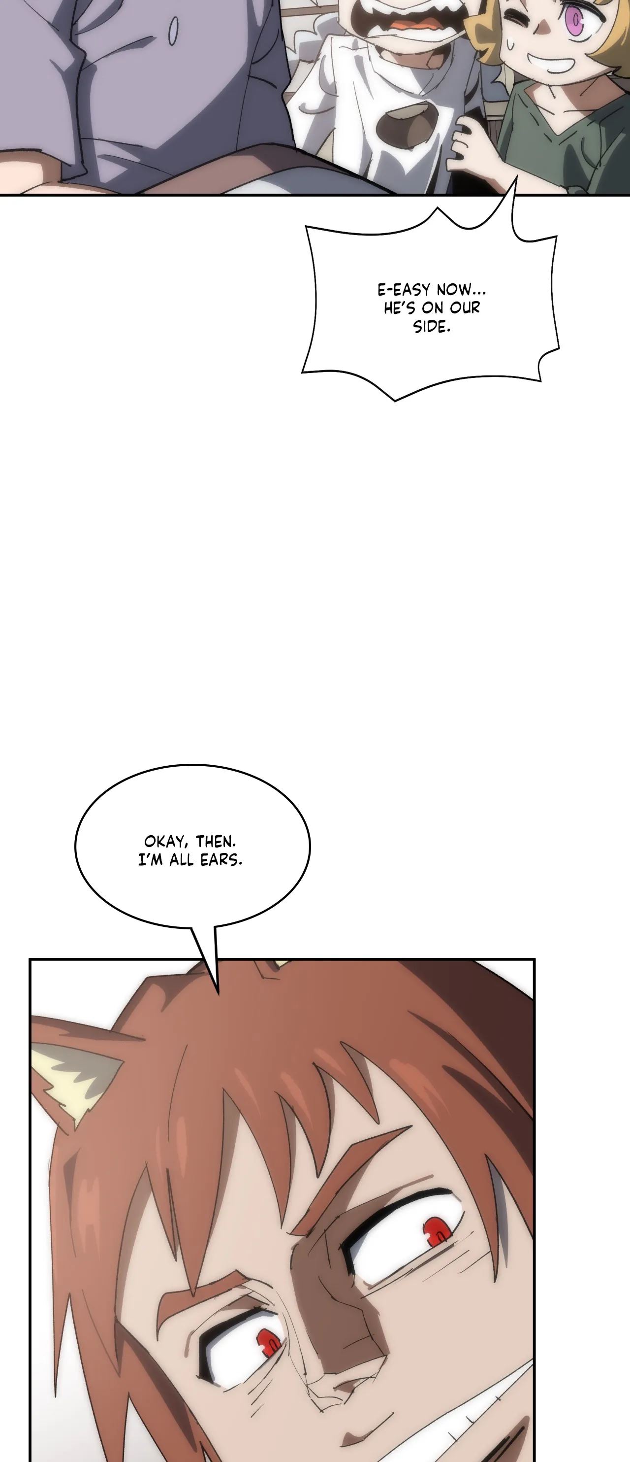 4 Cut Hero Chapter 194 image 43