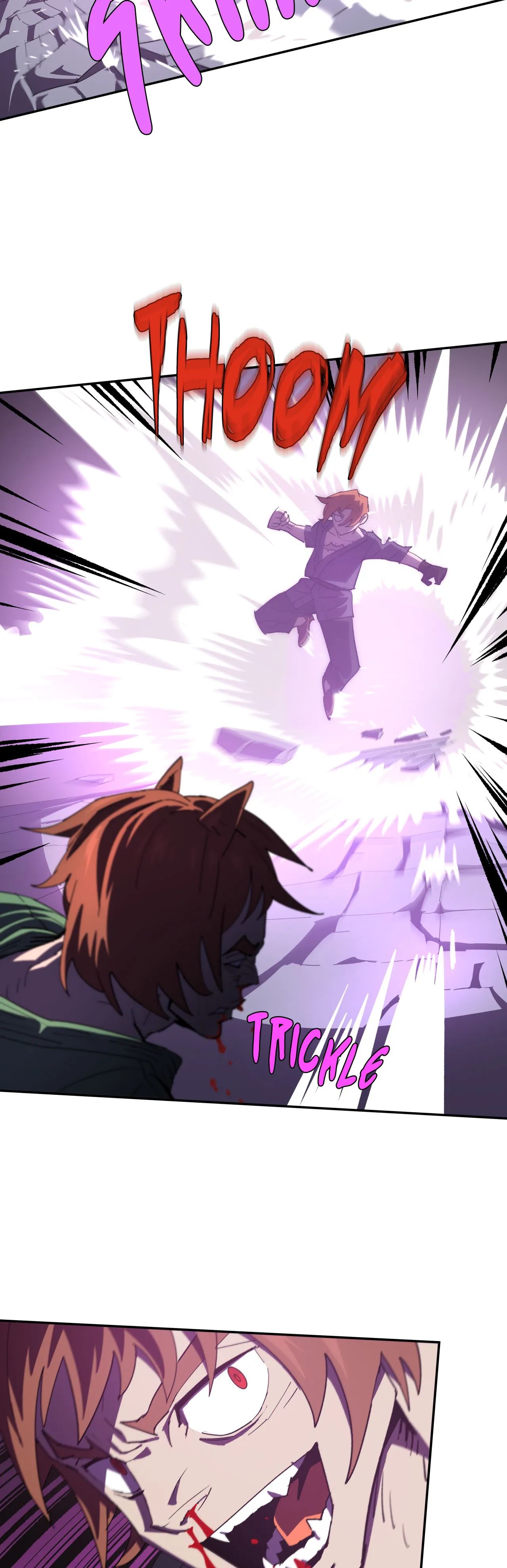 4 Cut Hero Chapter 194 image 6