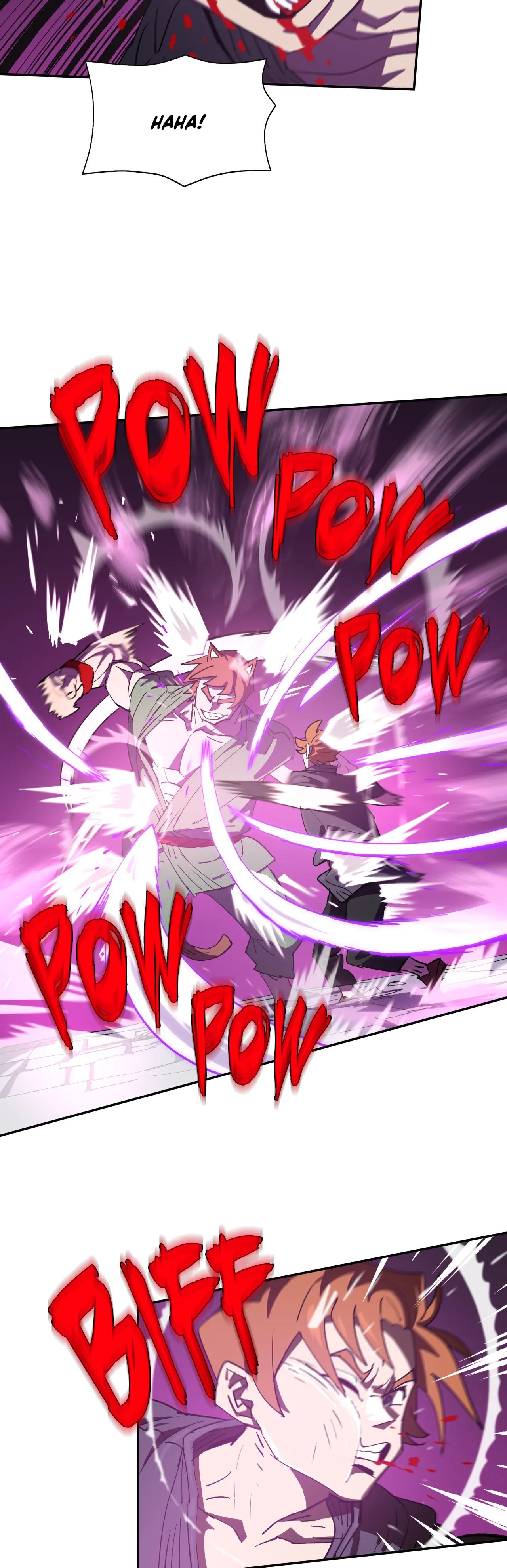 4 Cut Hero Chapter 194 image 7