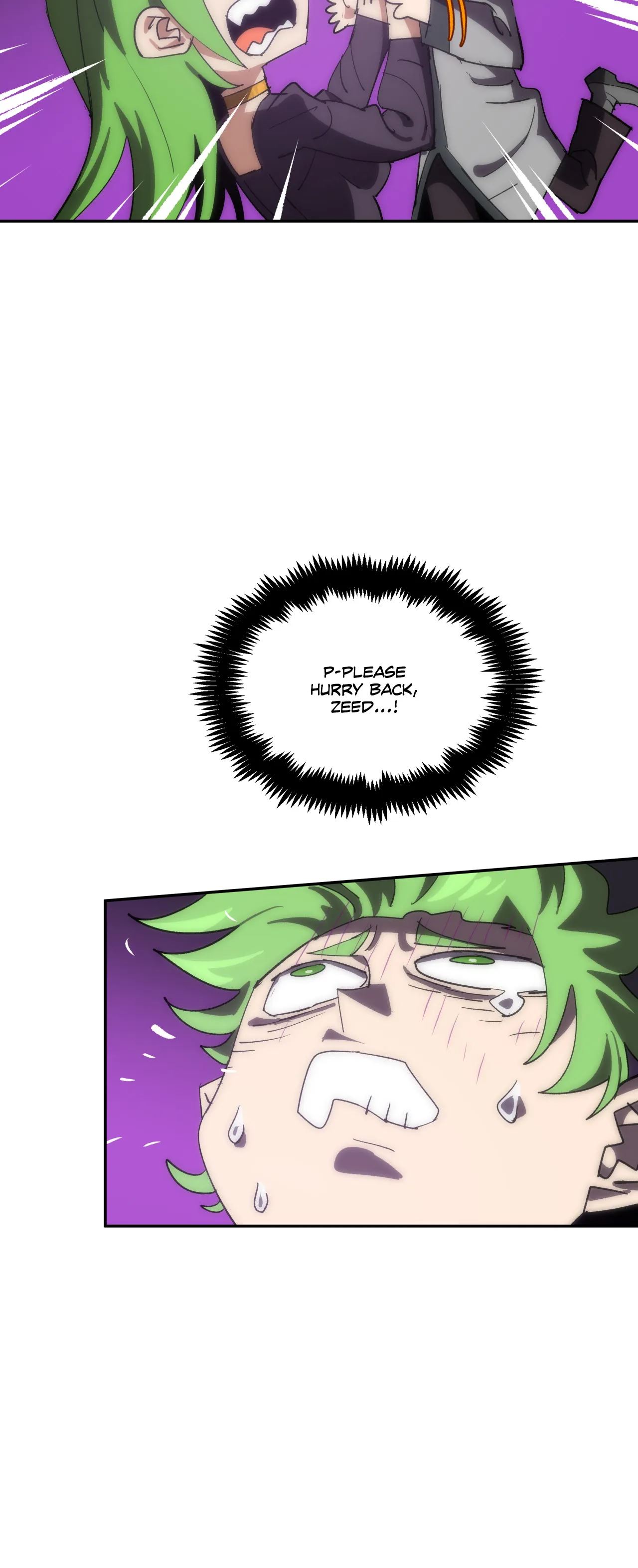 4 Cut Hero Chapter 195 image 14