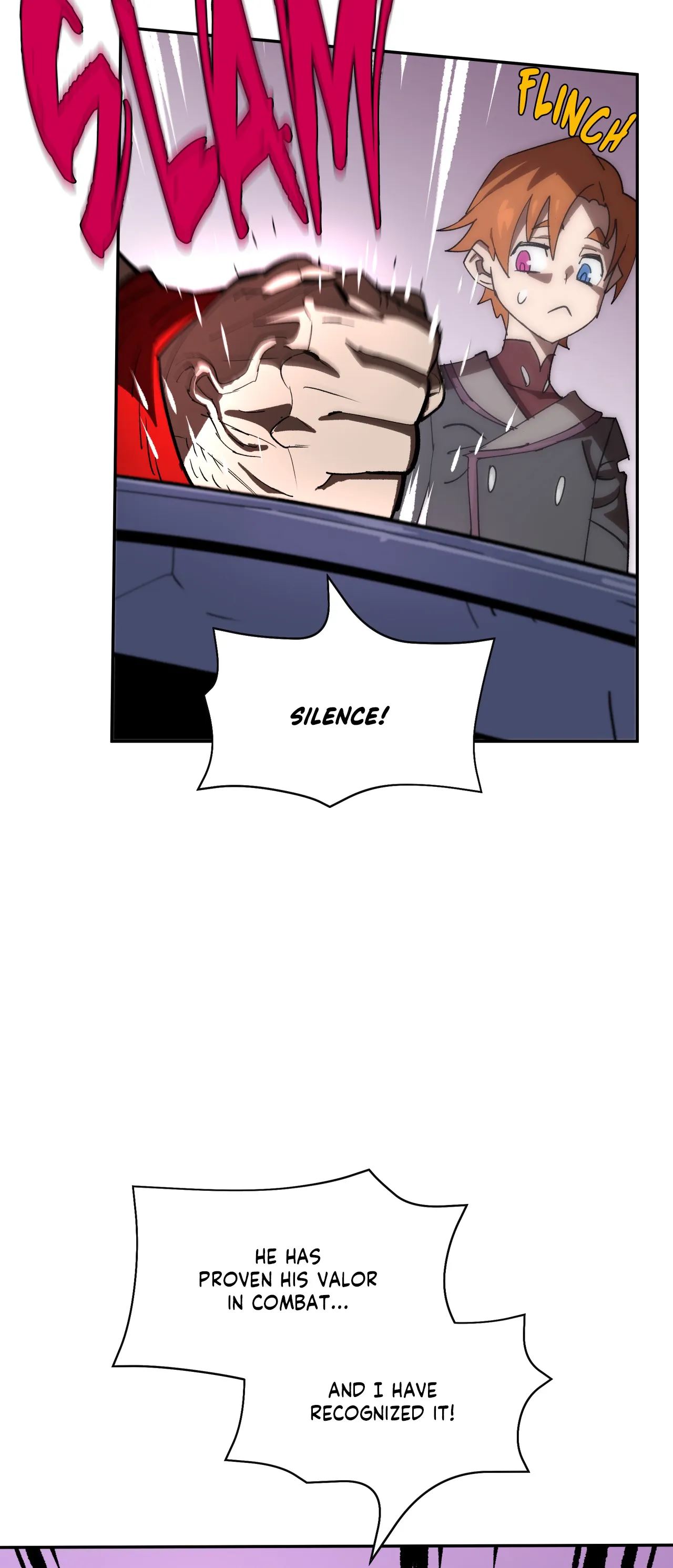 4 Cut Hero Chapter 195 image 22