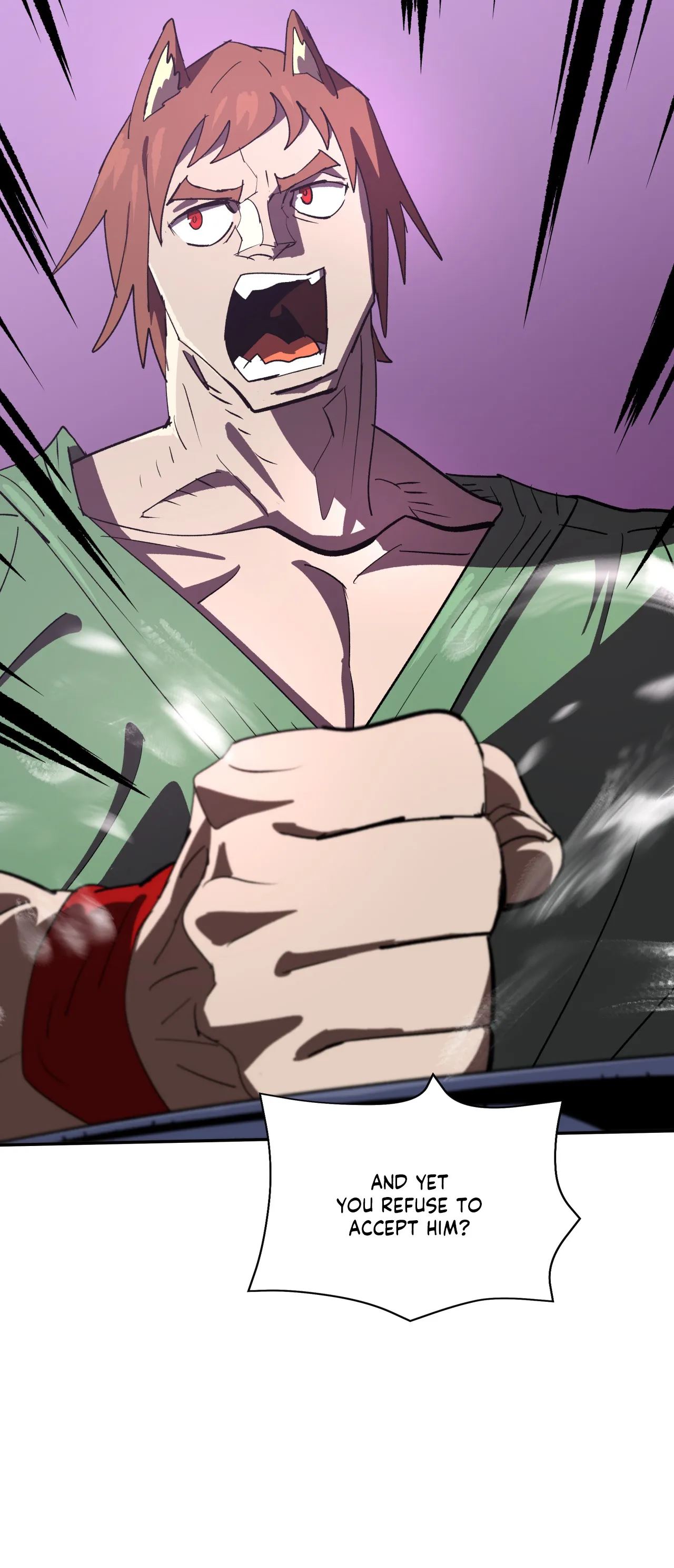 4 Cut Hero Chapter 195 image 23