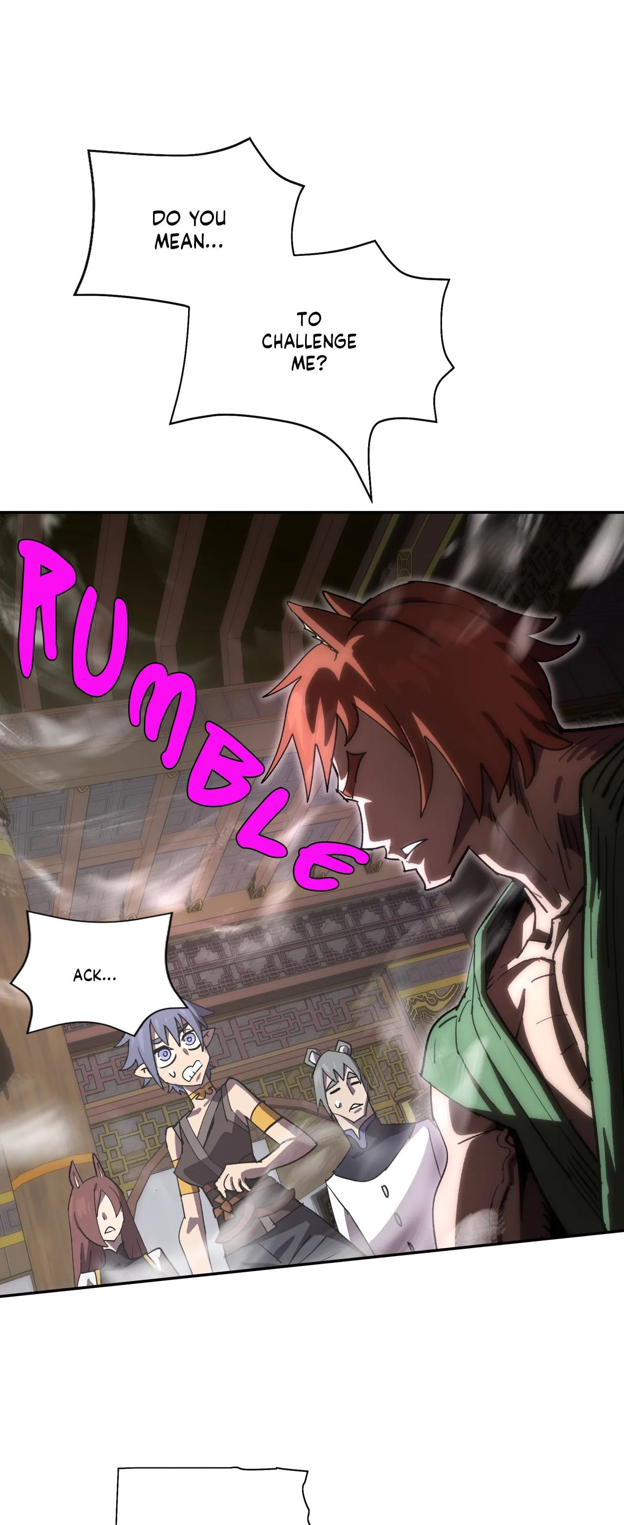 4 Cut Hero Chapter 195 image 24