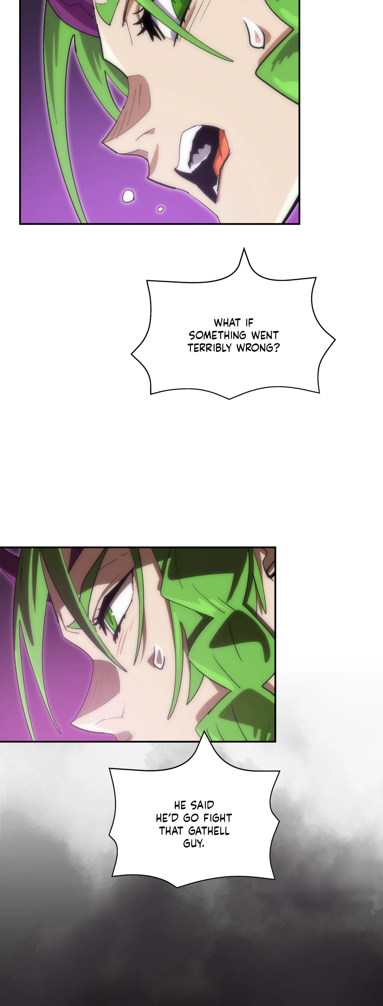 4 Cut Hero Chapter 195 image 2