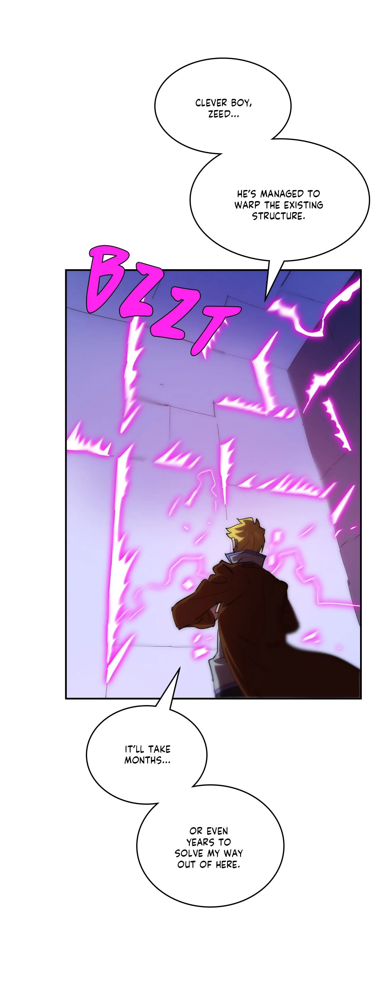 4 Cut Hero Chapter 195 image 41