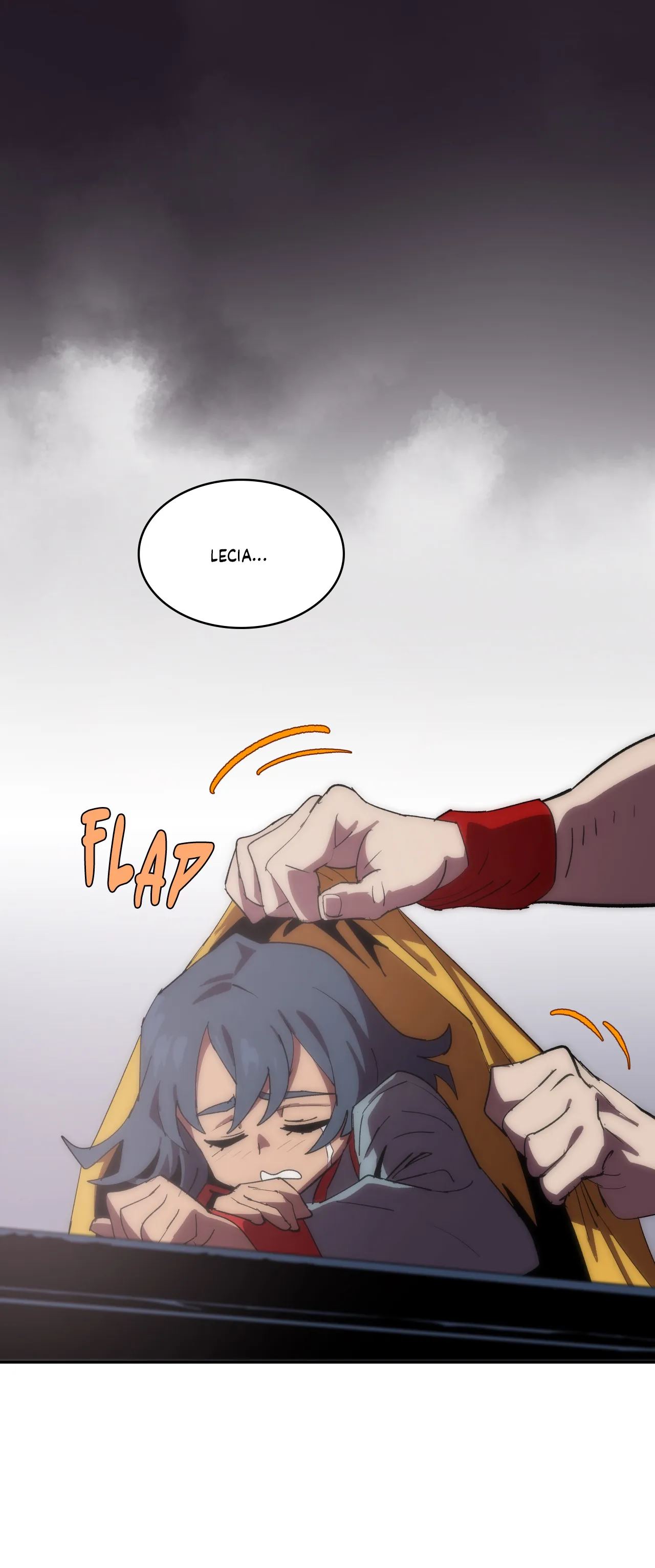 4 Cut Hero Chapter 195 image 47