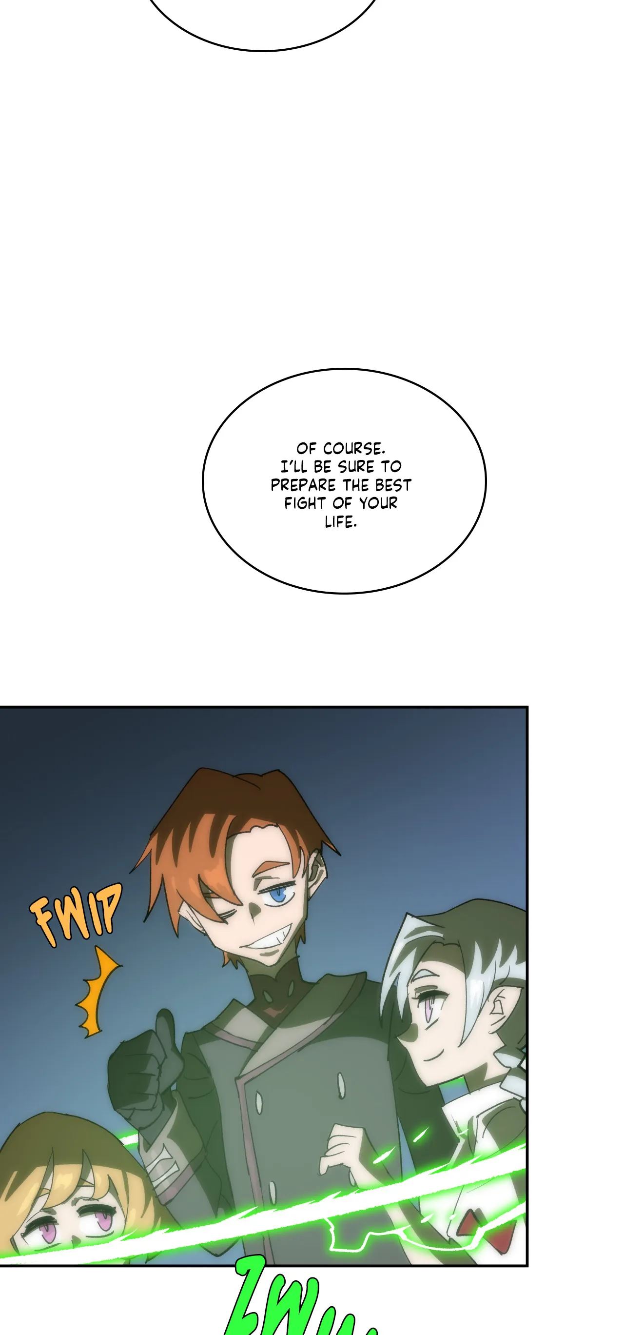 4 Cut Hero Chapter 195 image 50