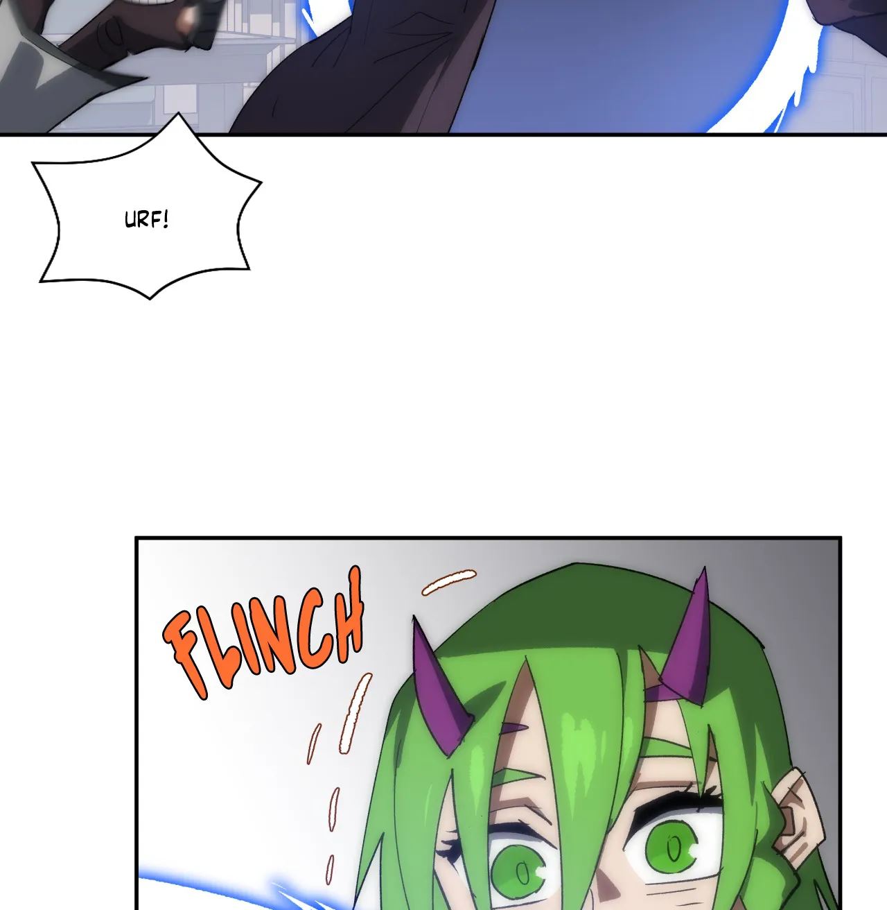 4 Cut Hero Chapter 195 image 55