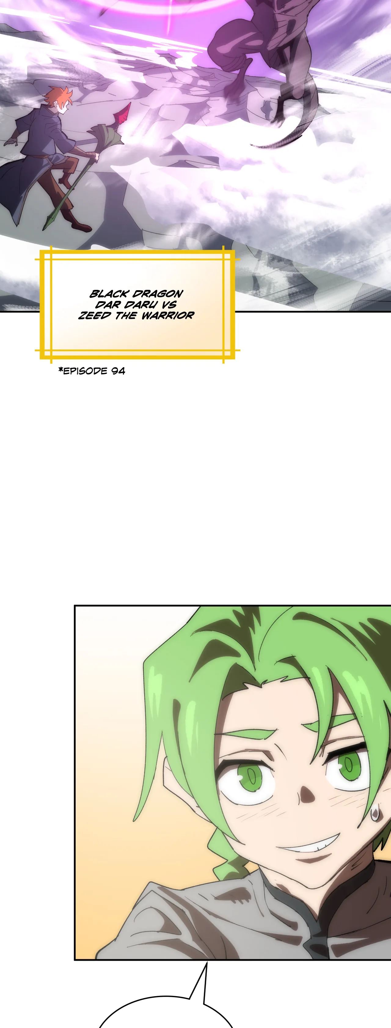 4 Cut Hero Chapter 195 image 8