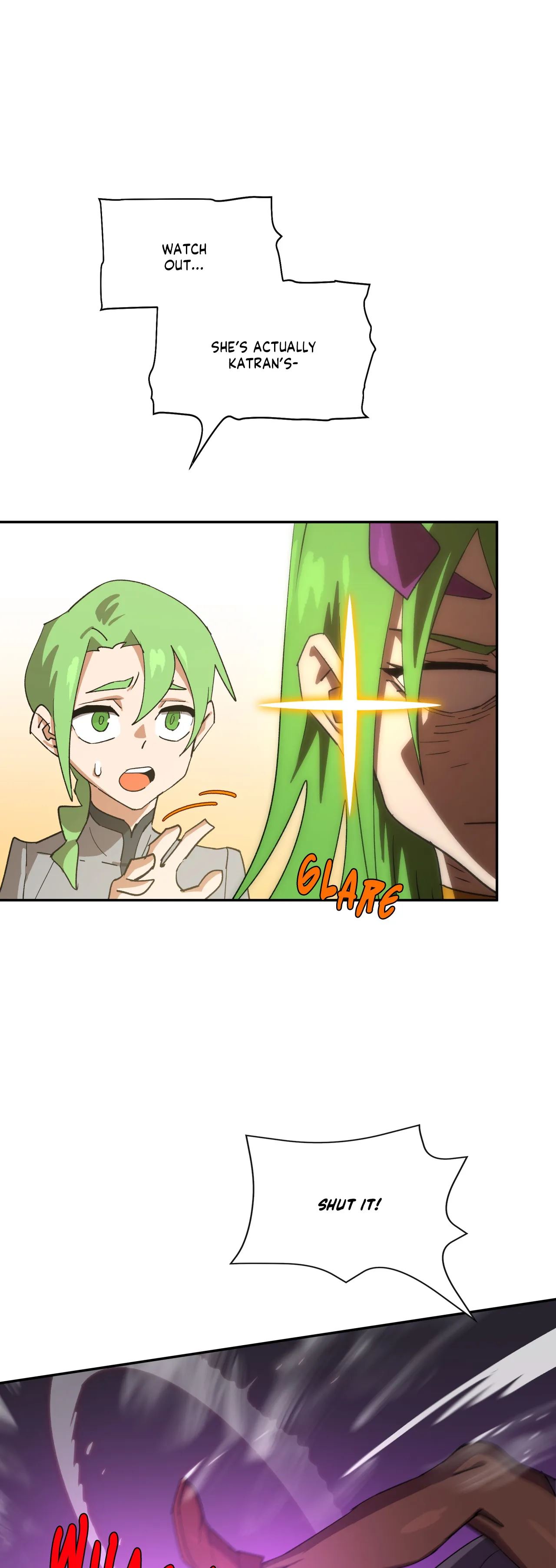 4 Cut Hero Chapter 196 image 10
