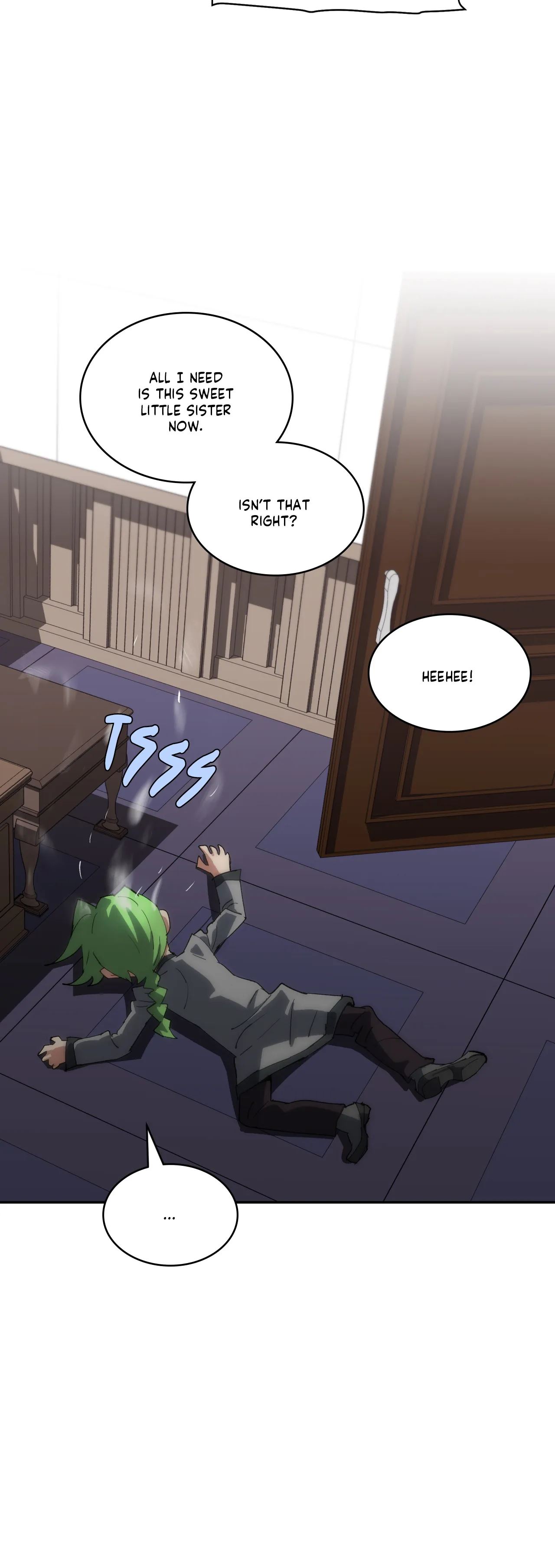 4 Cut Hero Chapter 196 image 12