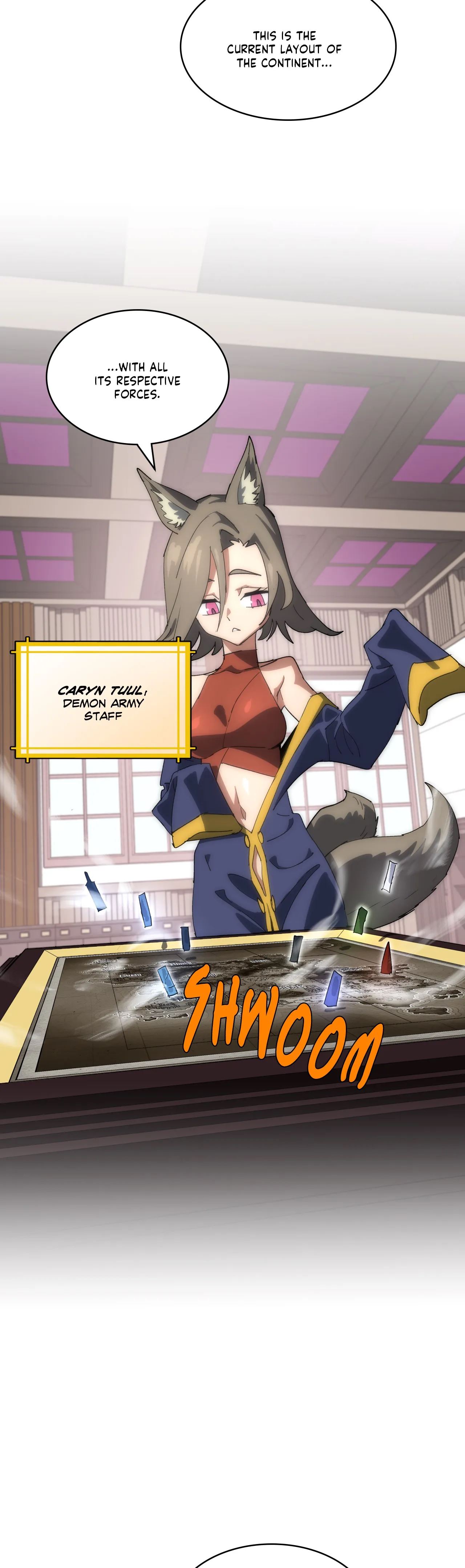 4 Cut Hero Chapter 196 image 17