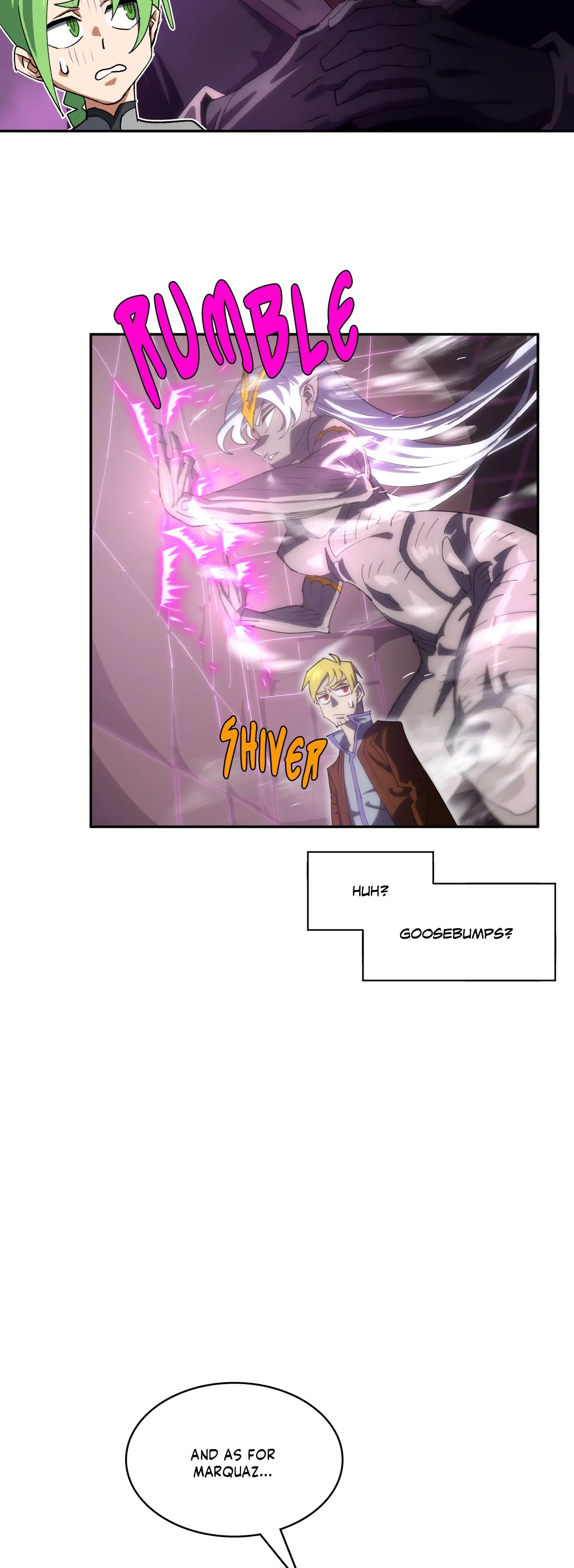 4 Cut Hero Chapter 196 image 22