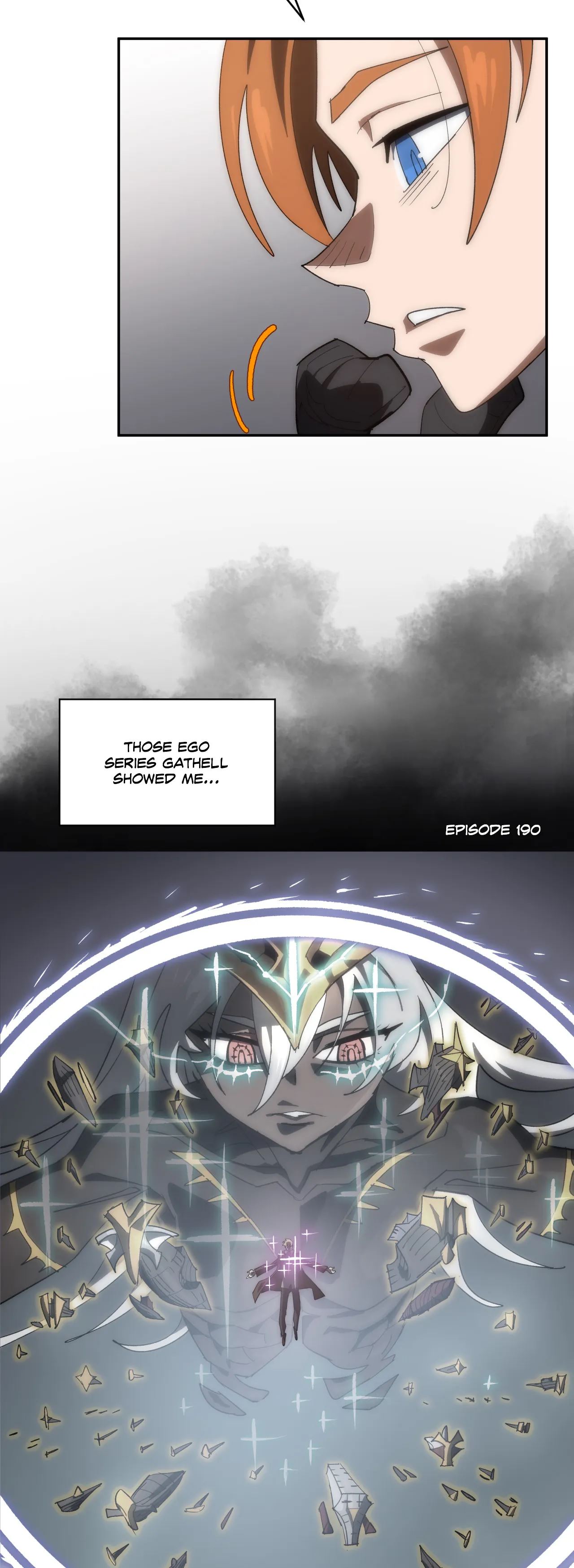 4 Cut Hero Chapter 196 image 23