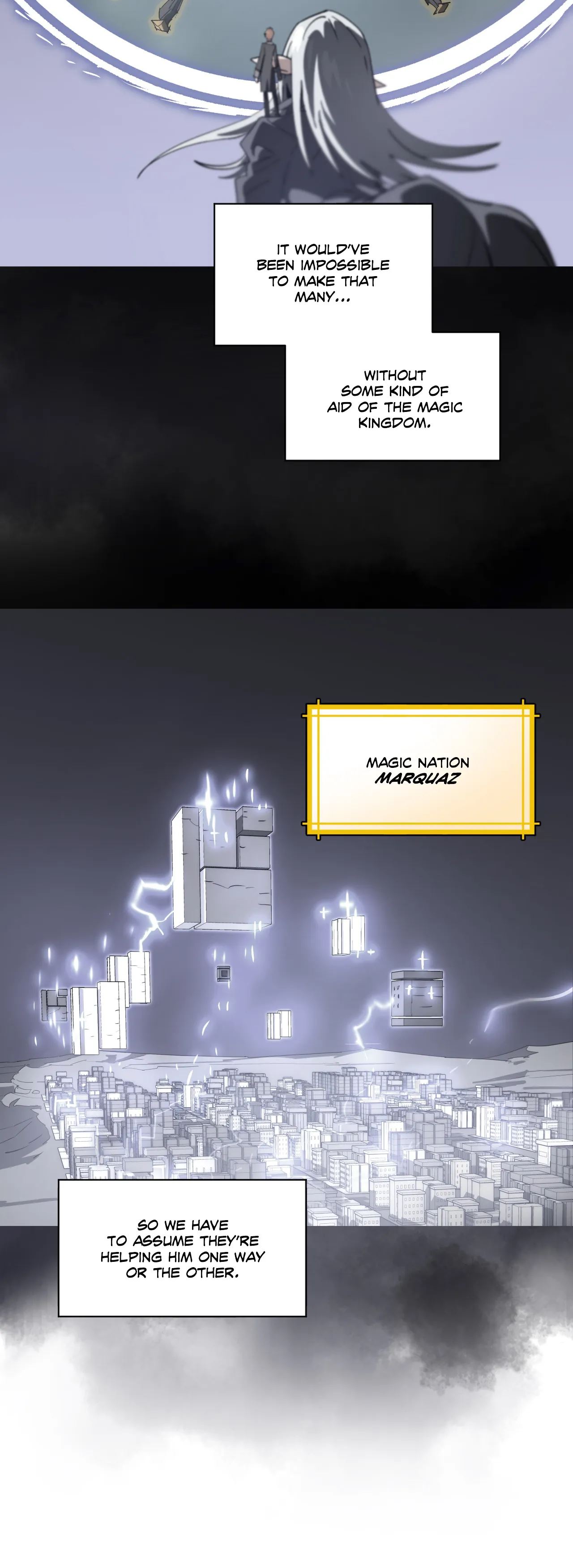 4 Cut Hero Chapter 196 image 24