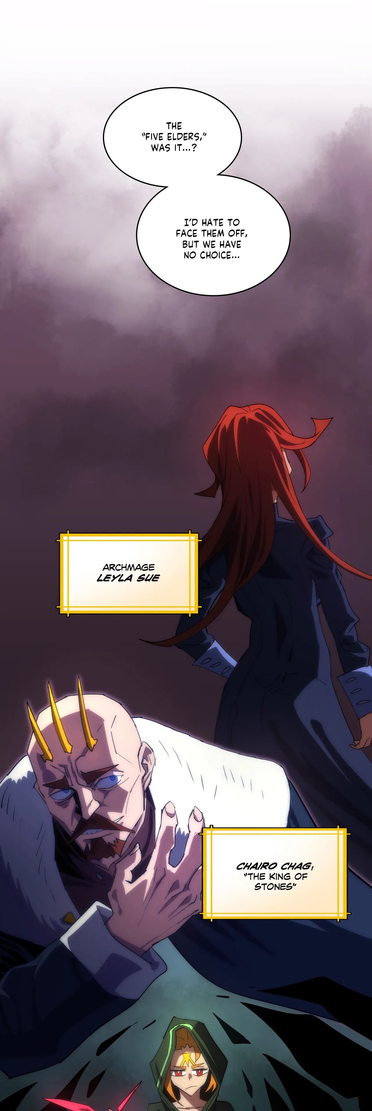 4 Cut Hero Chapter 196 image 25